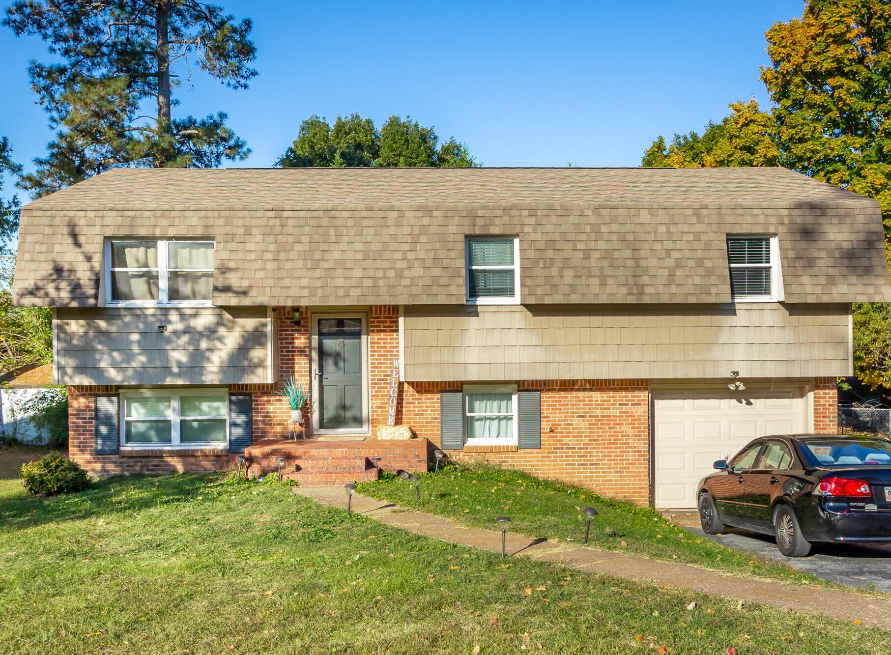 6427 Pythian Road