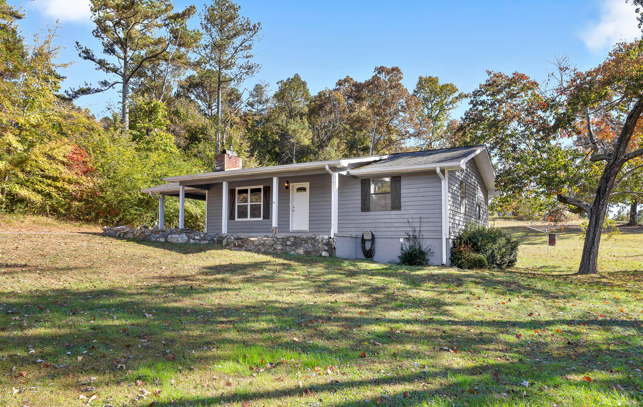 2649 S Dicks Creek Road, LaFayette