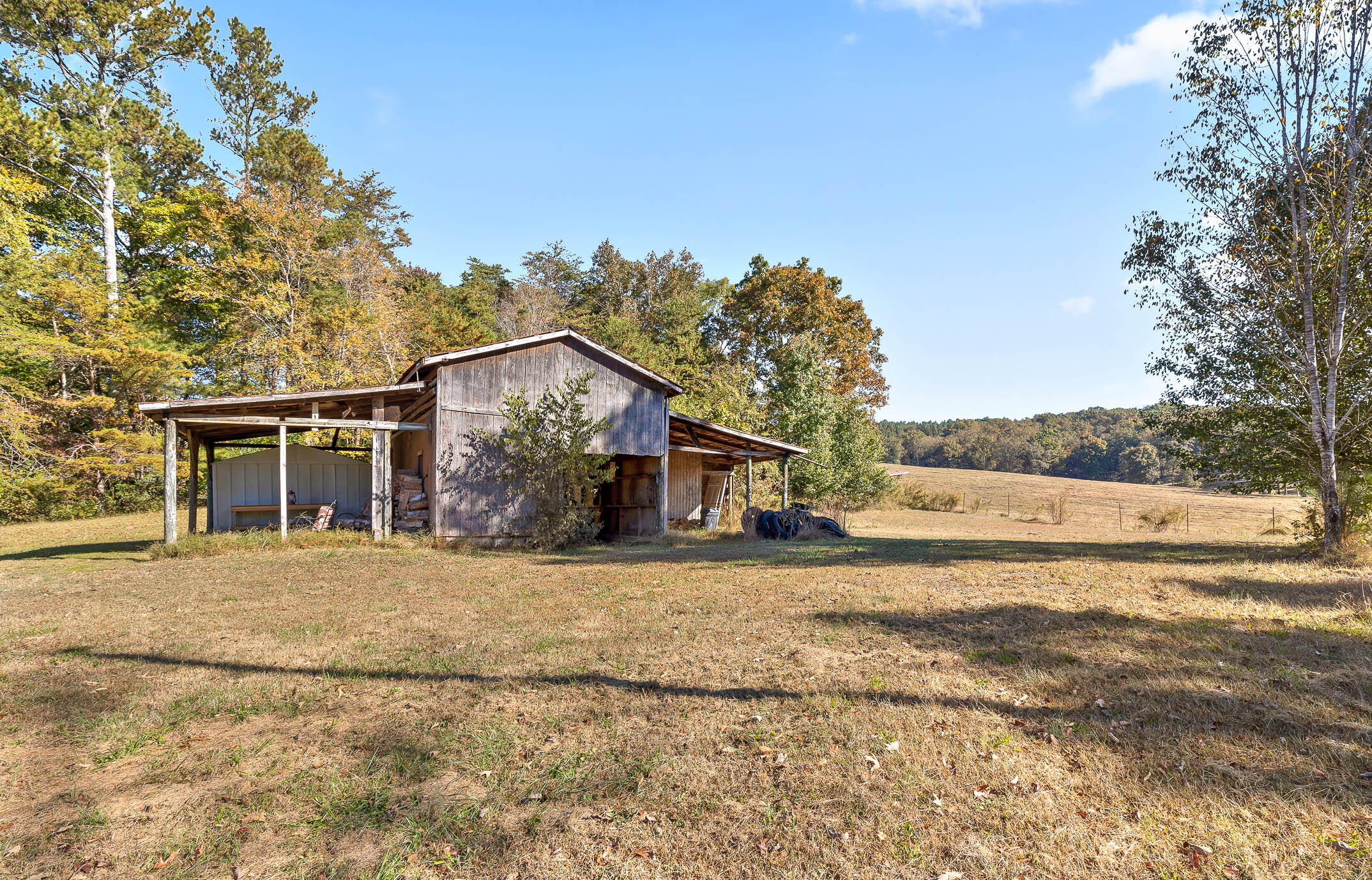2649 S Dicks Creek Road, LaFayette