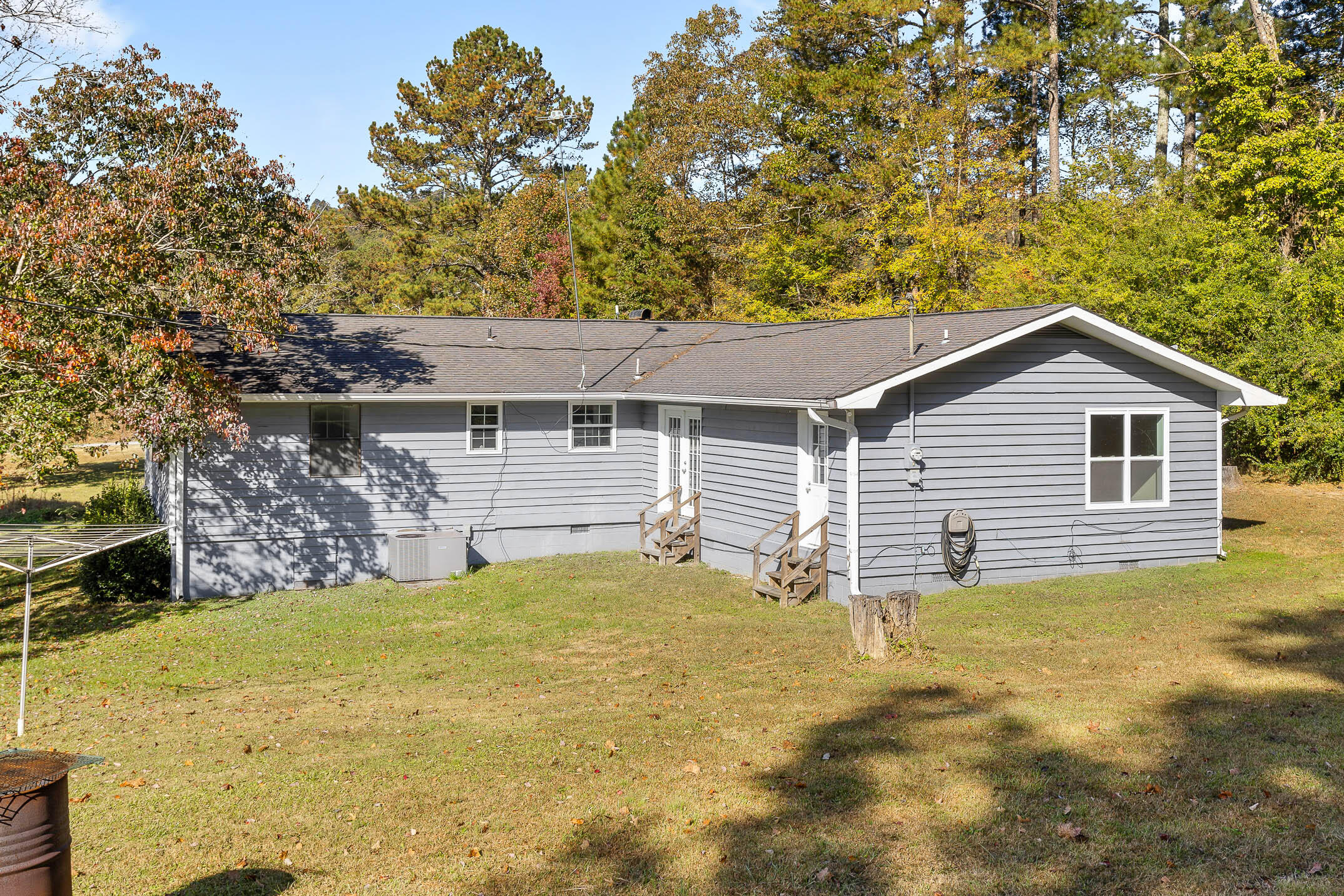 2649 S Dicks Creek Road, LaFayette