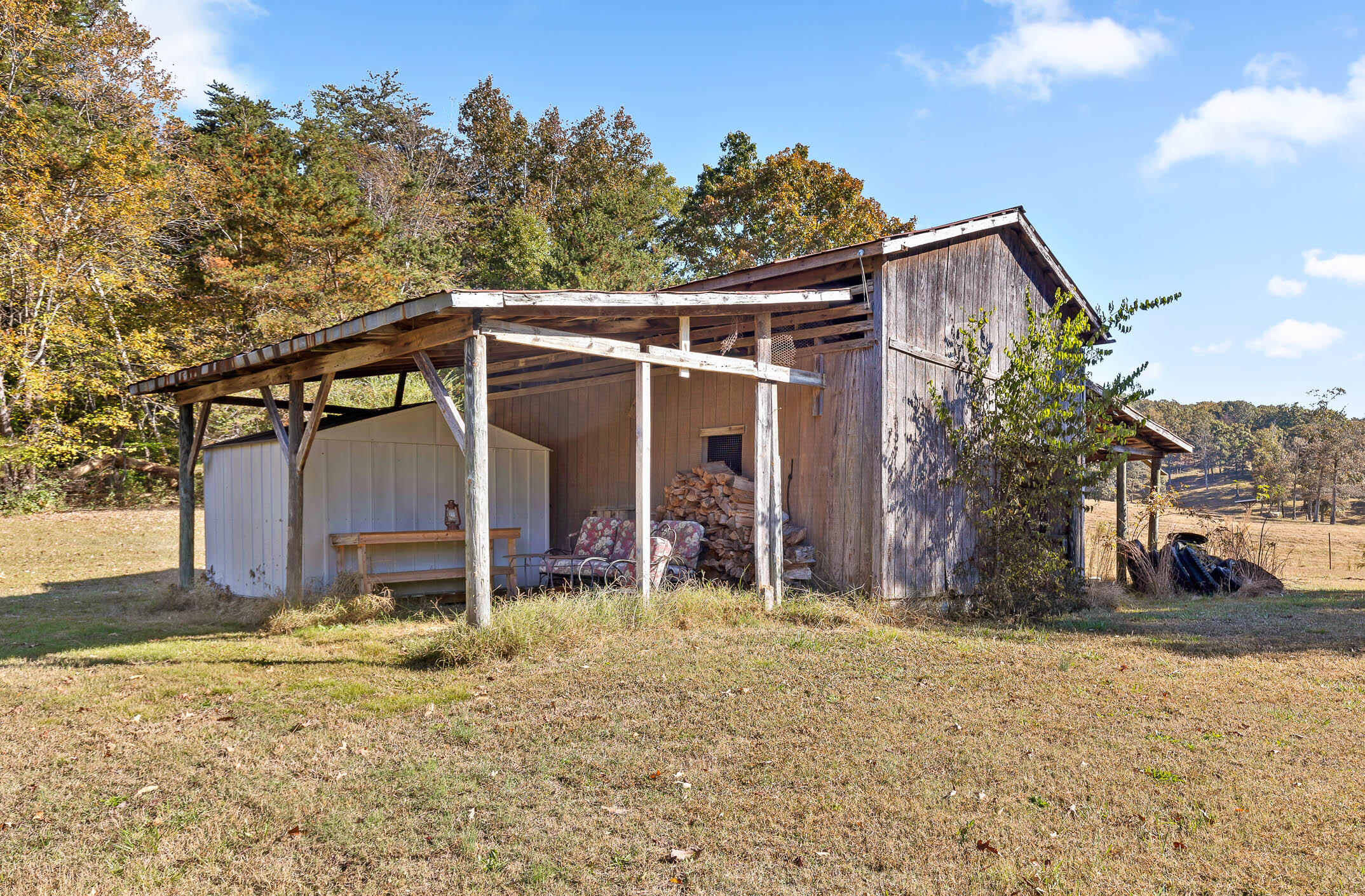 2649 S Dicks Creek Road, LaFayette