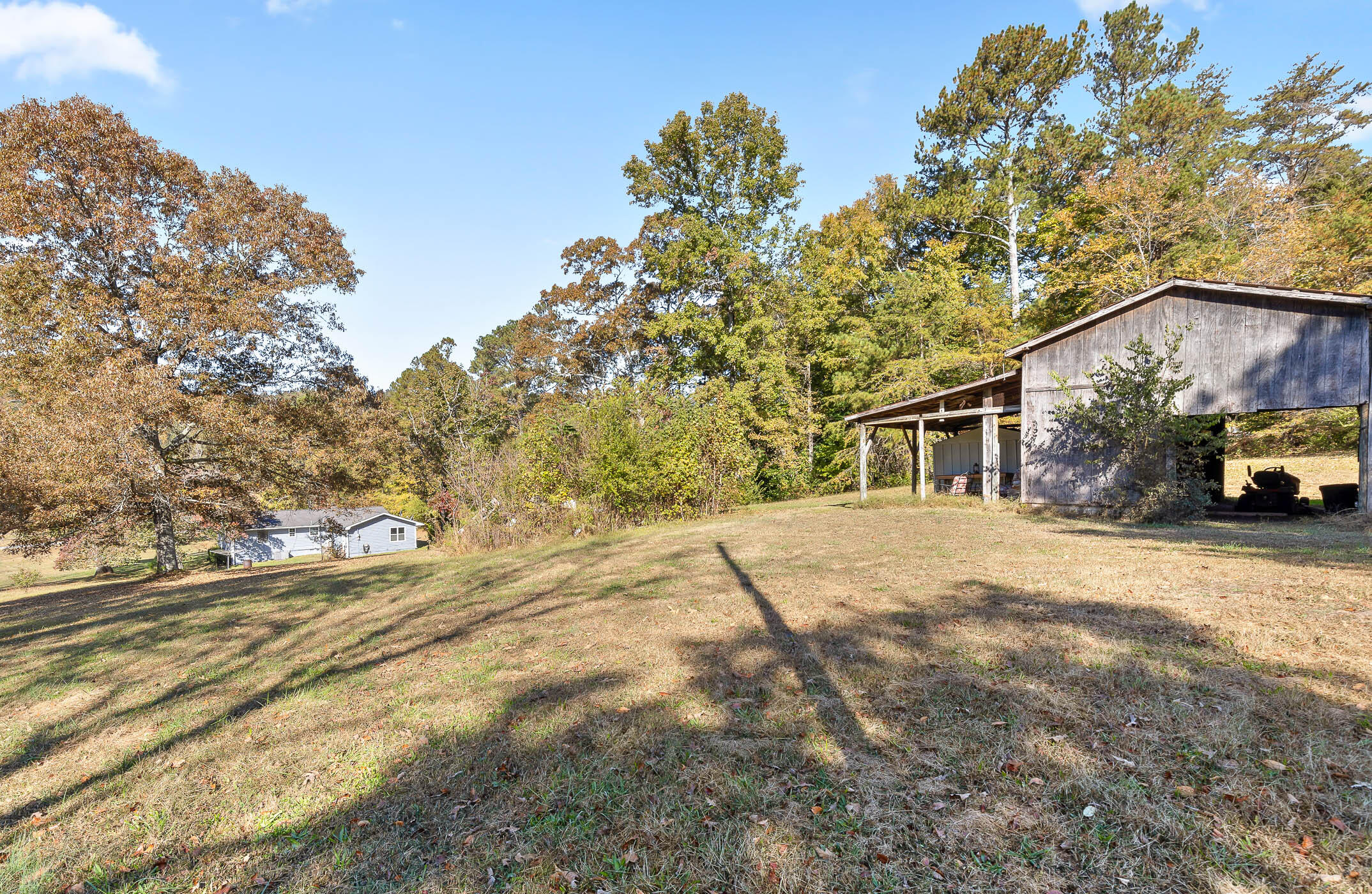 2649 S Dicks Creek Road, LaFayette