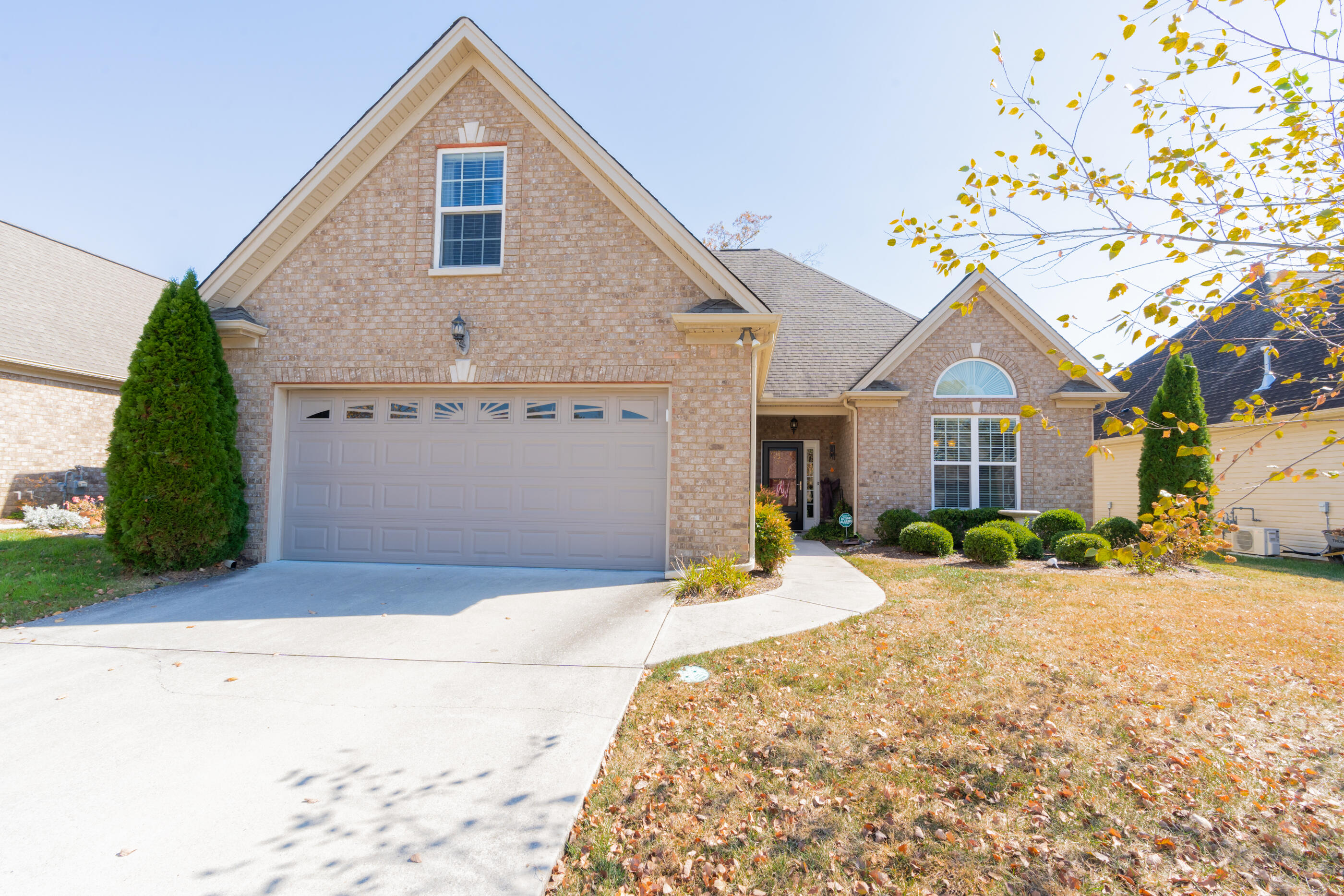2008 Belleau Village Lane