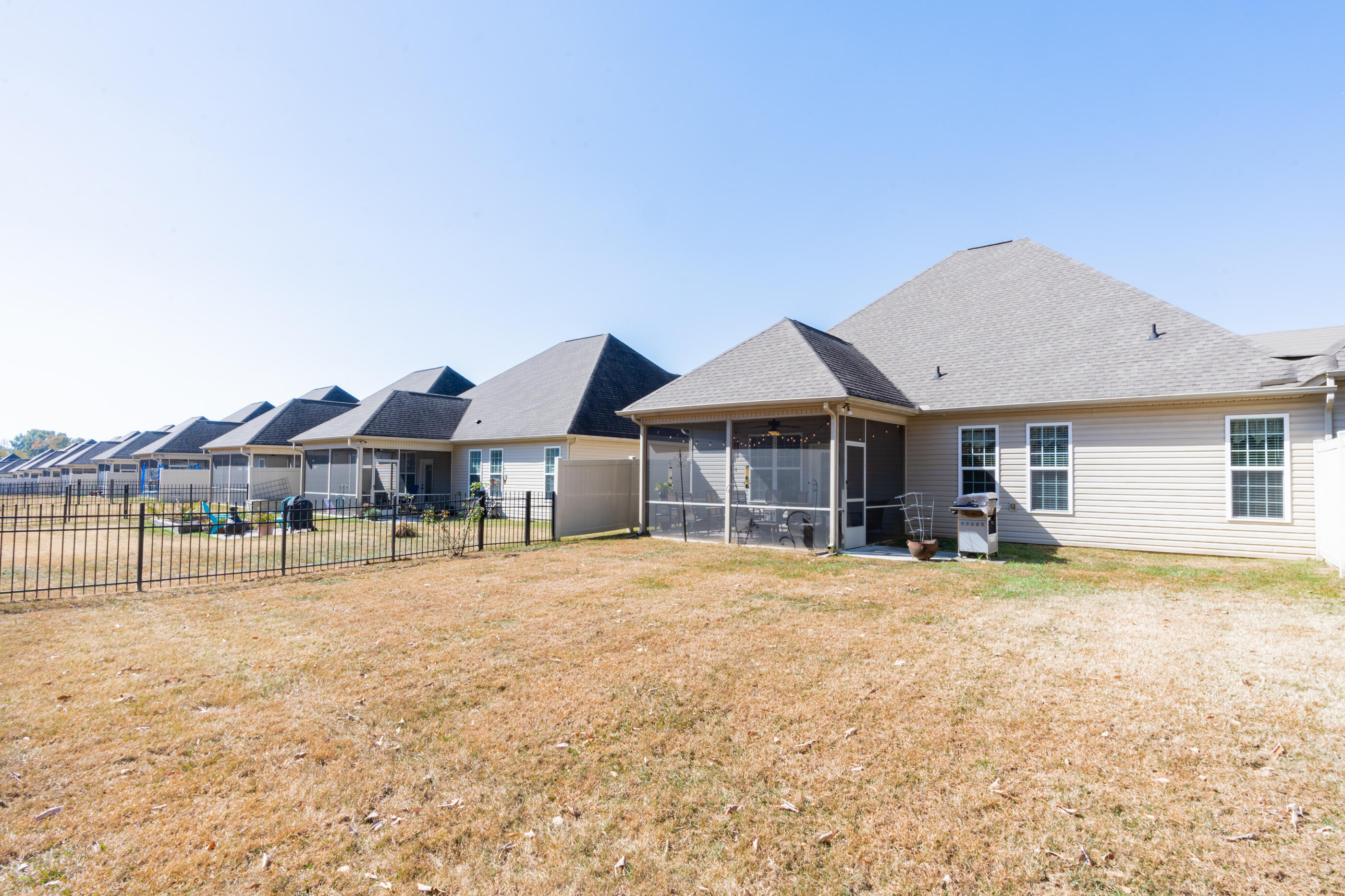 2008 Belleau Village Lane