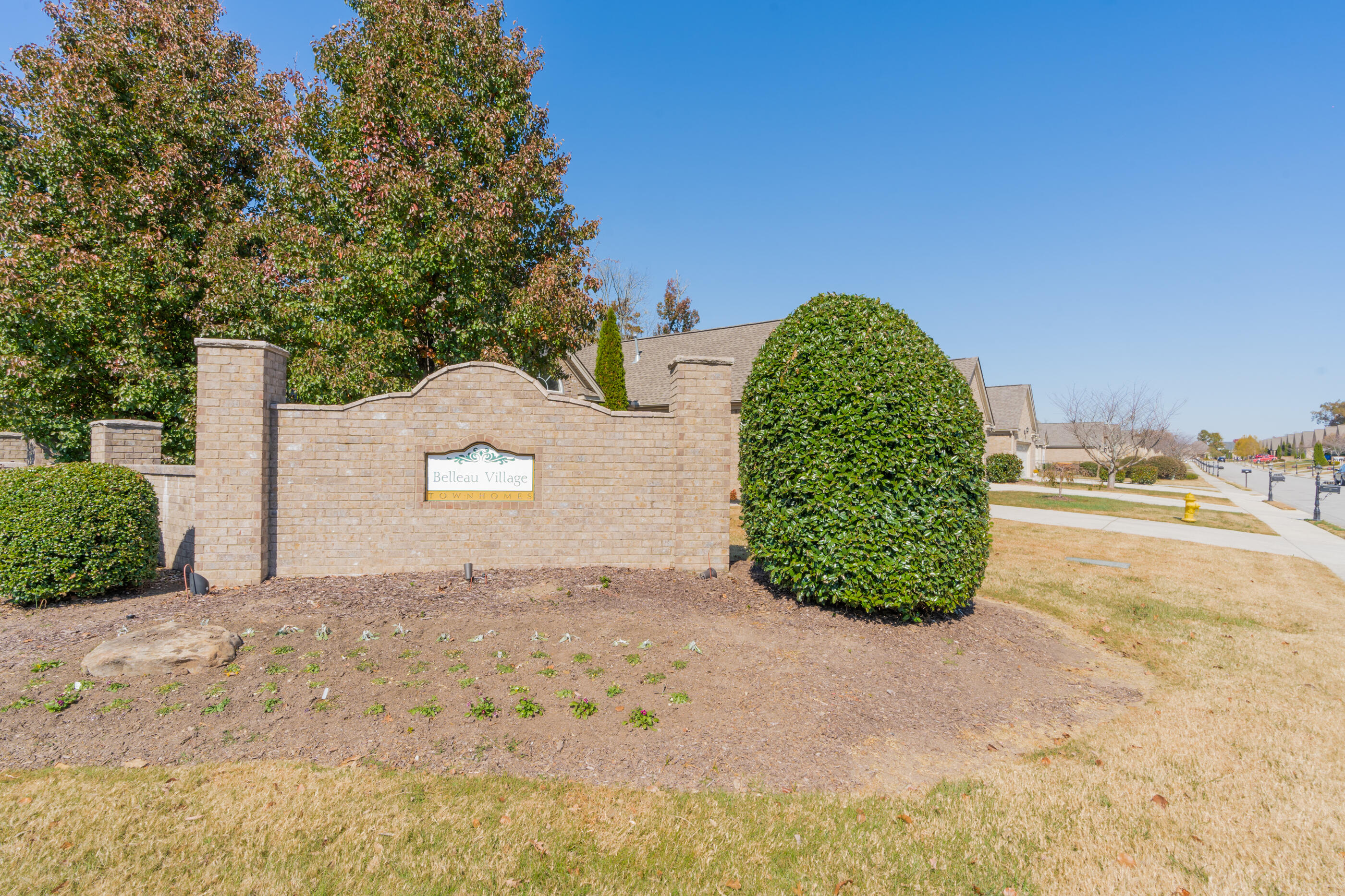 2008 Belleau Village Lane