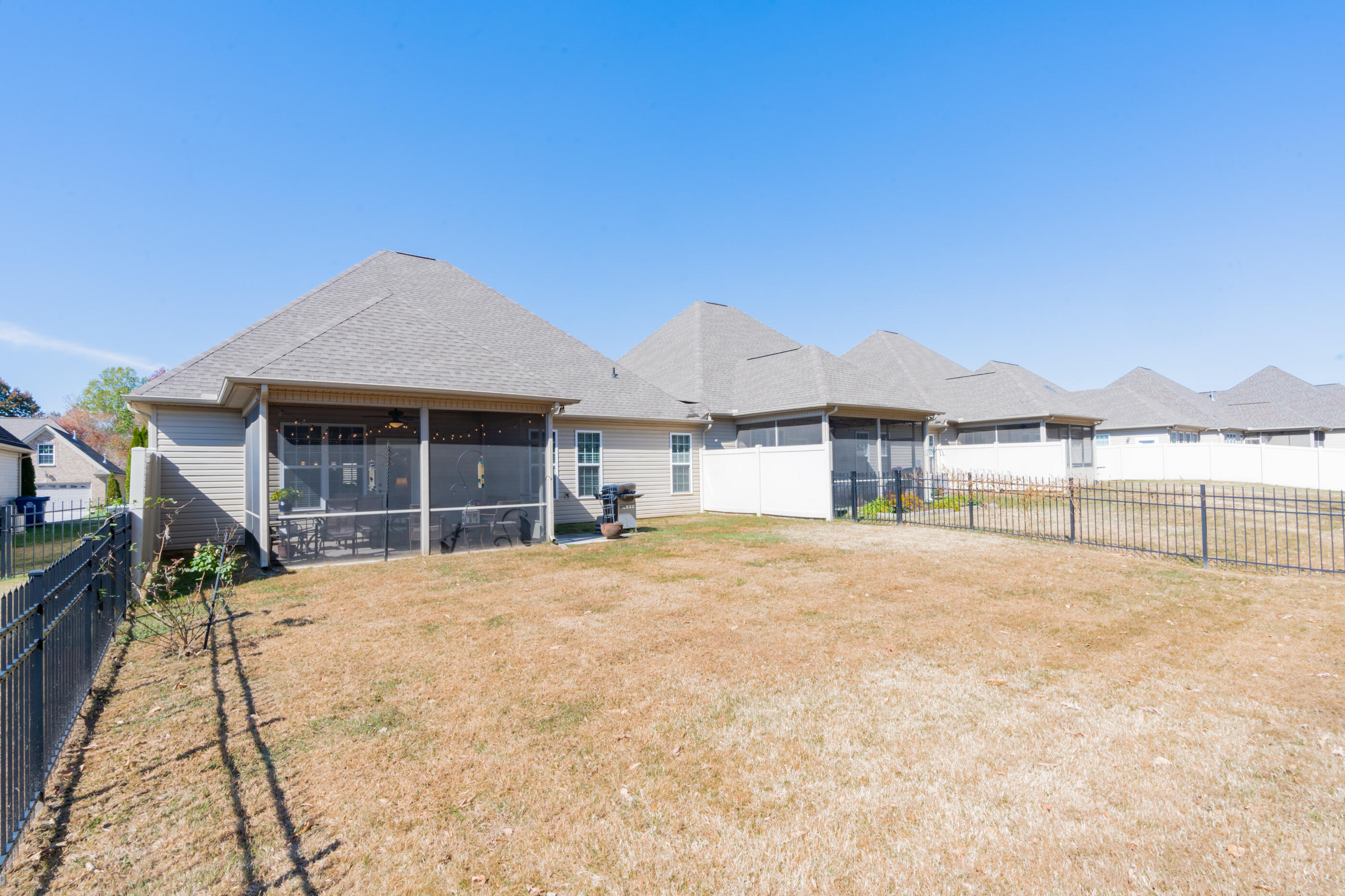 2008 Belleau Village Lane