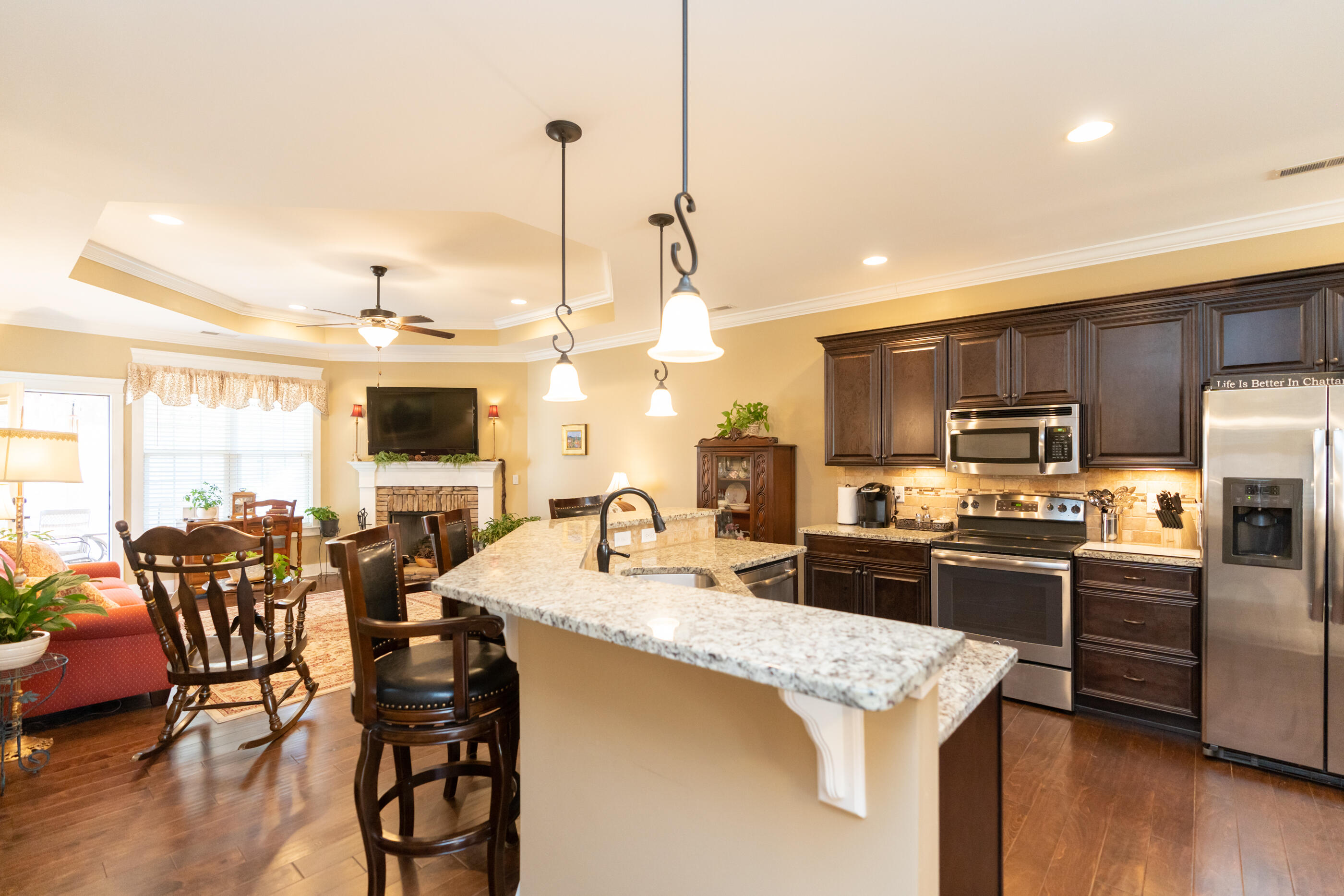 2008 Belleau Village Lane