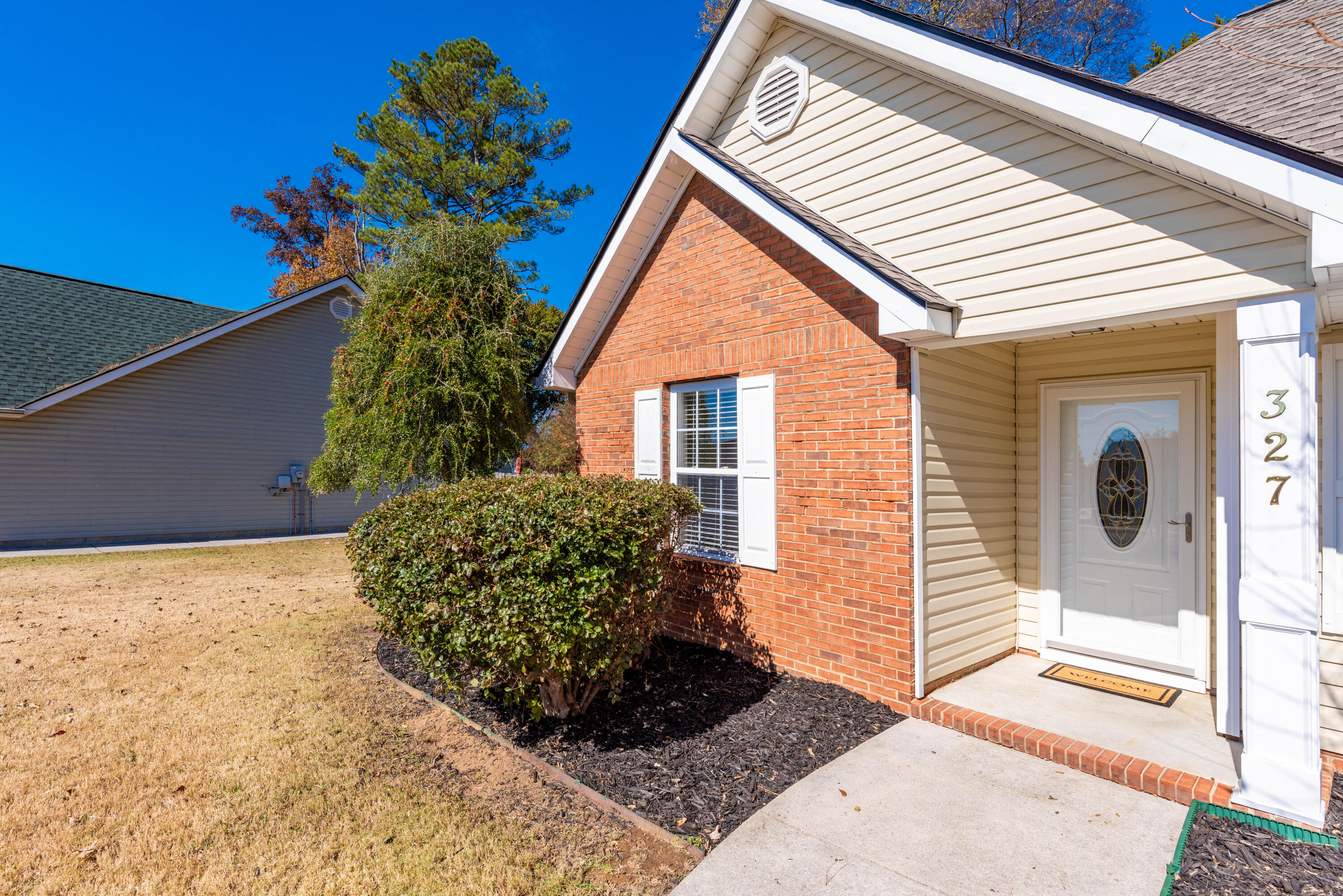 327 Century Station Drive