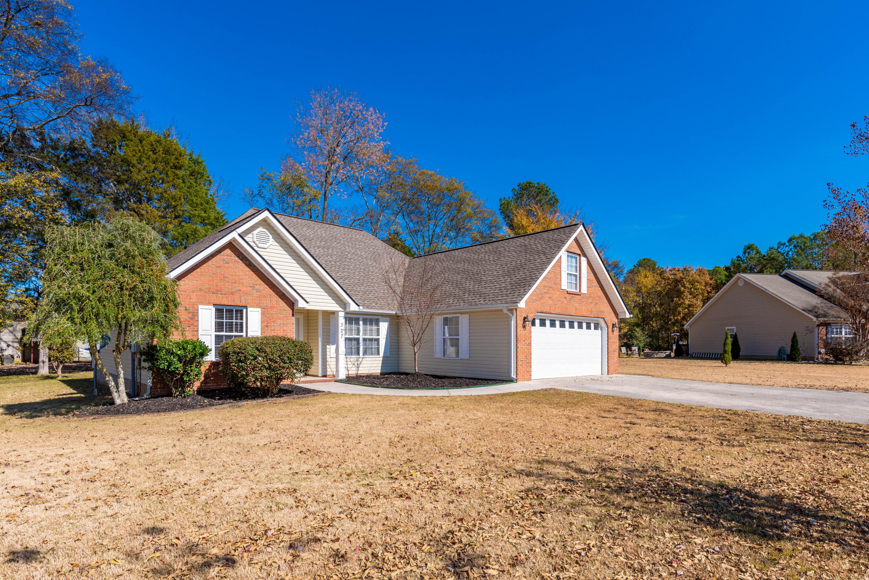 327 Century Station Drive