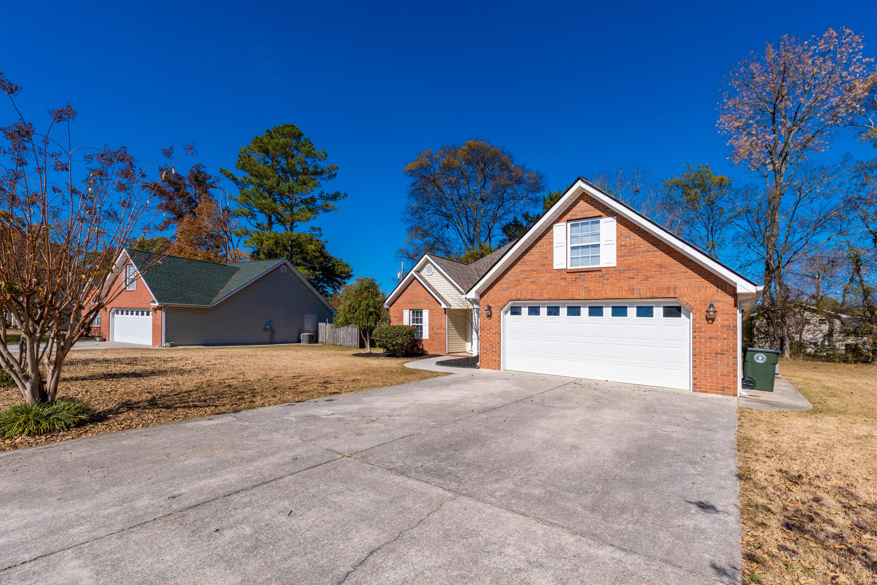 327 Century Station Drive