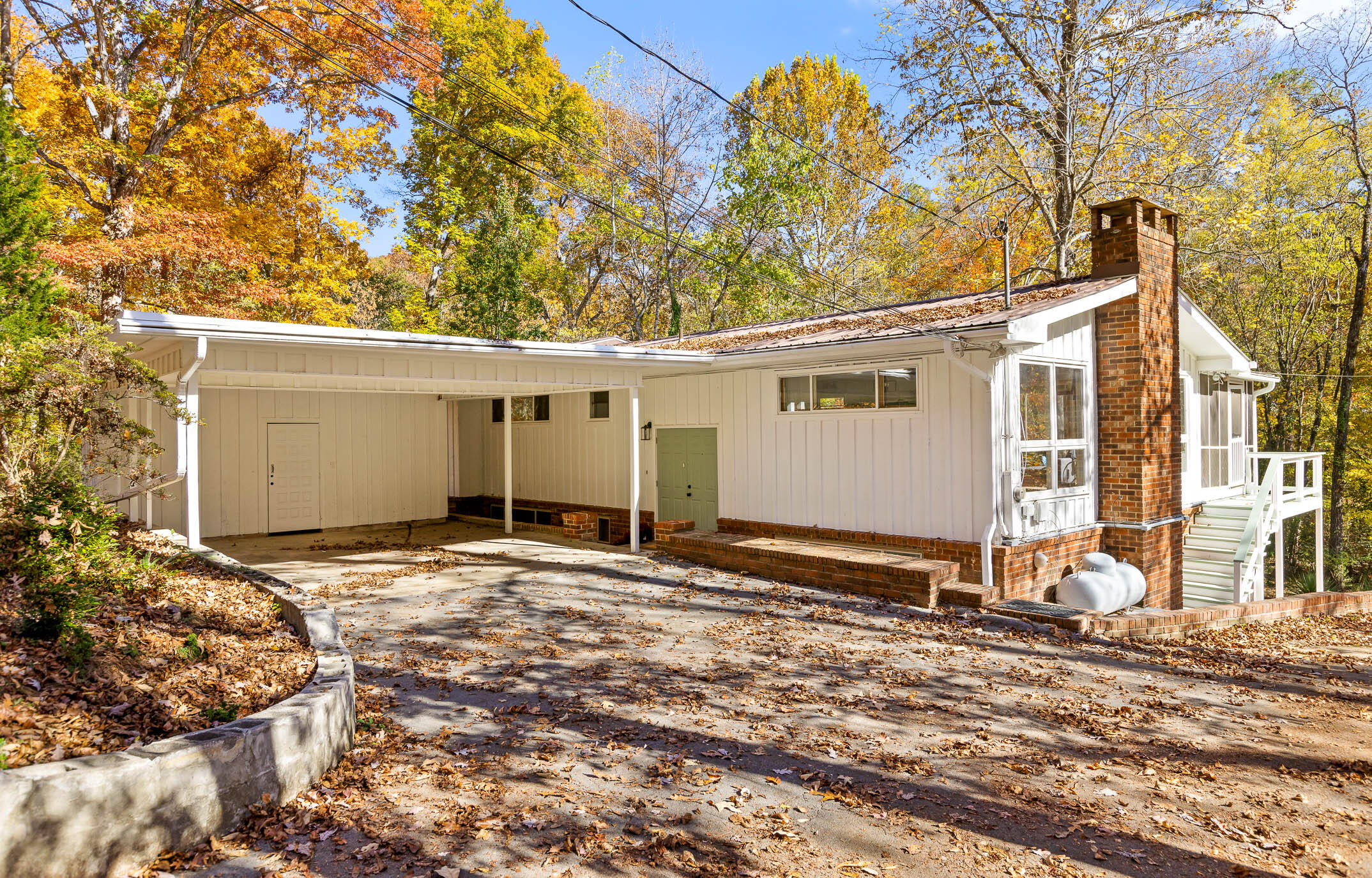 5920 Dogwood Drive