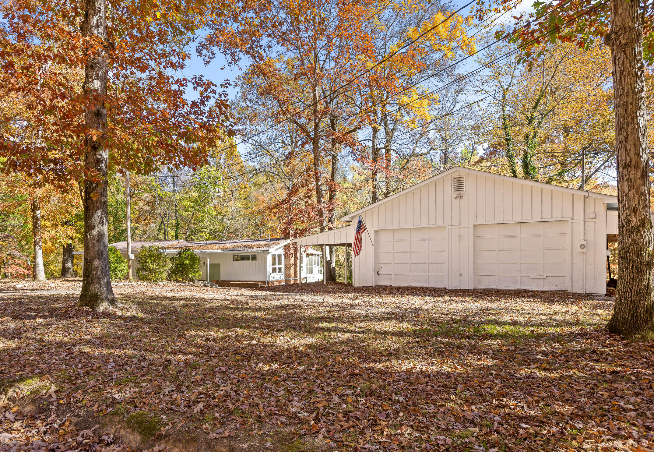 5920 Dogwood Drive