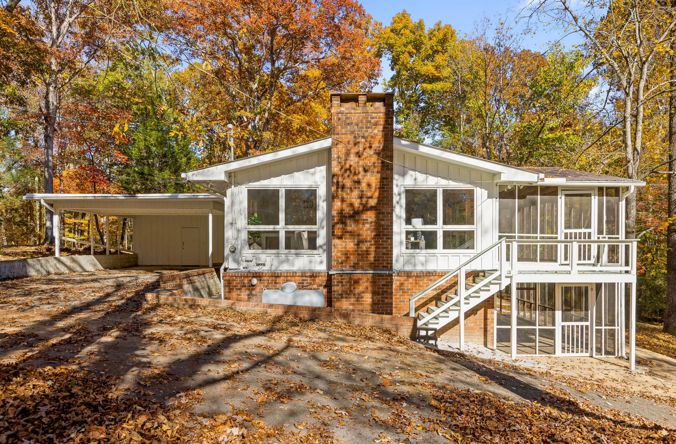 5920 Dogwood Drive
