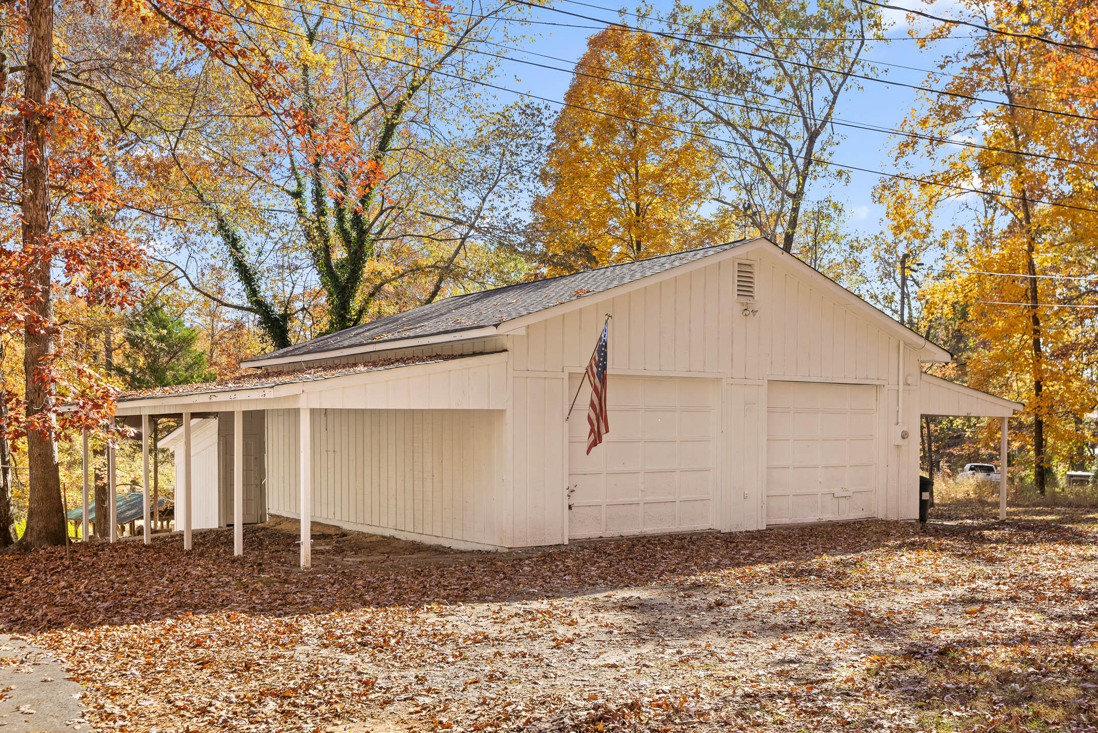 5920 Dogwood Drive