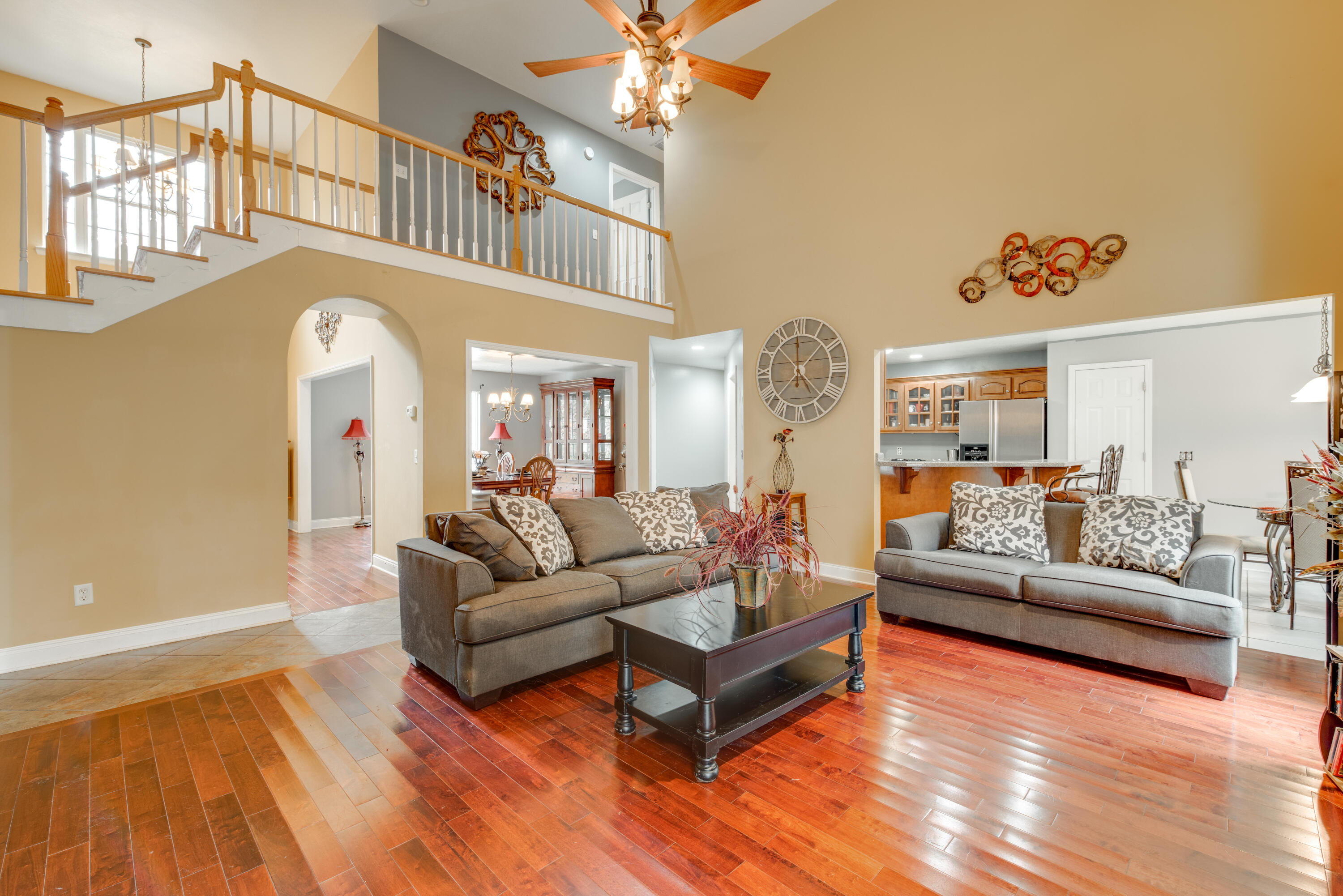 9886 Maude Lane
