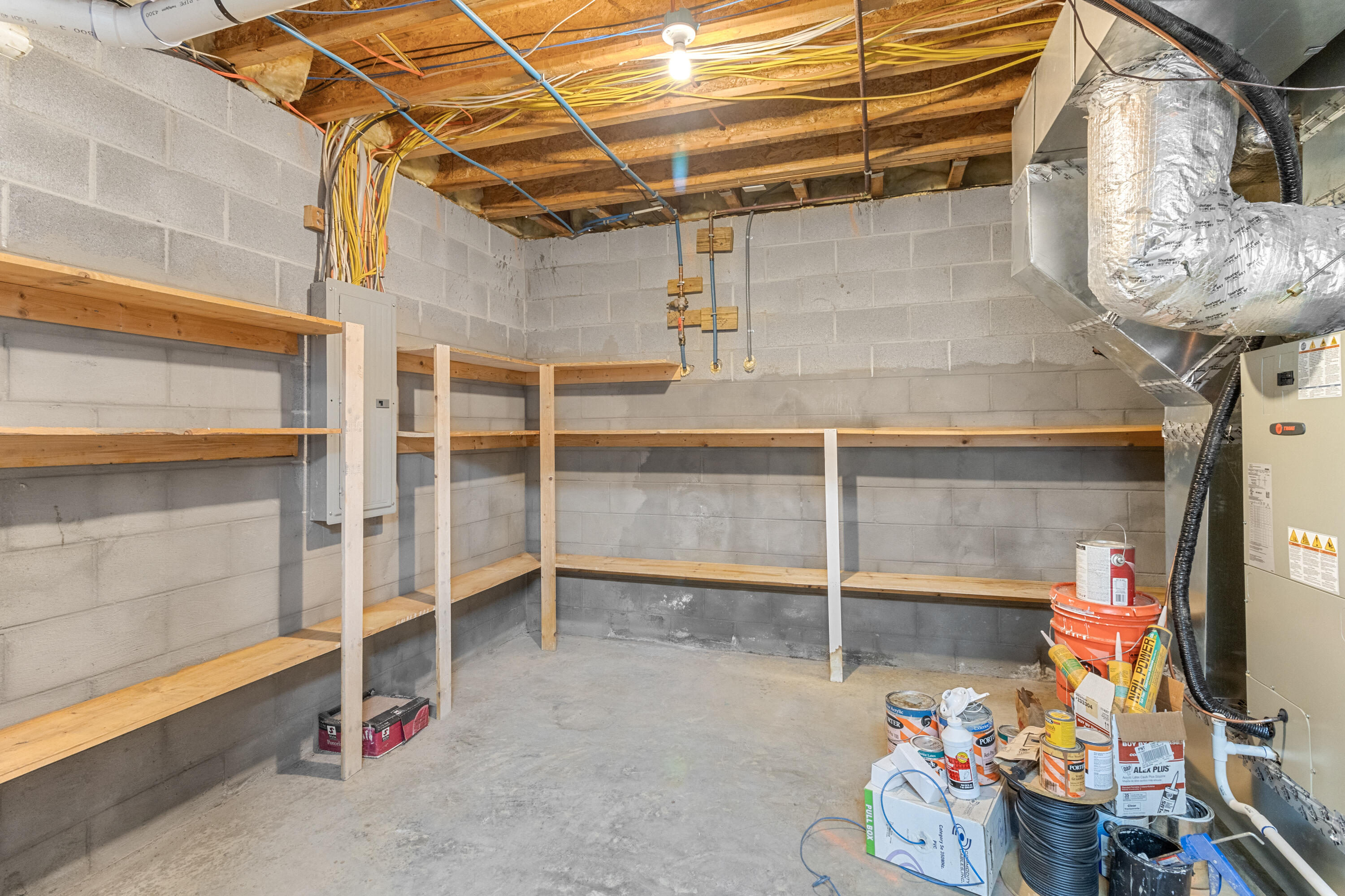 2441 Corral Road