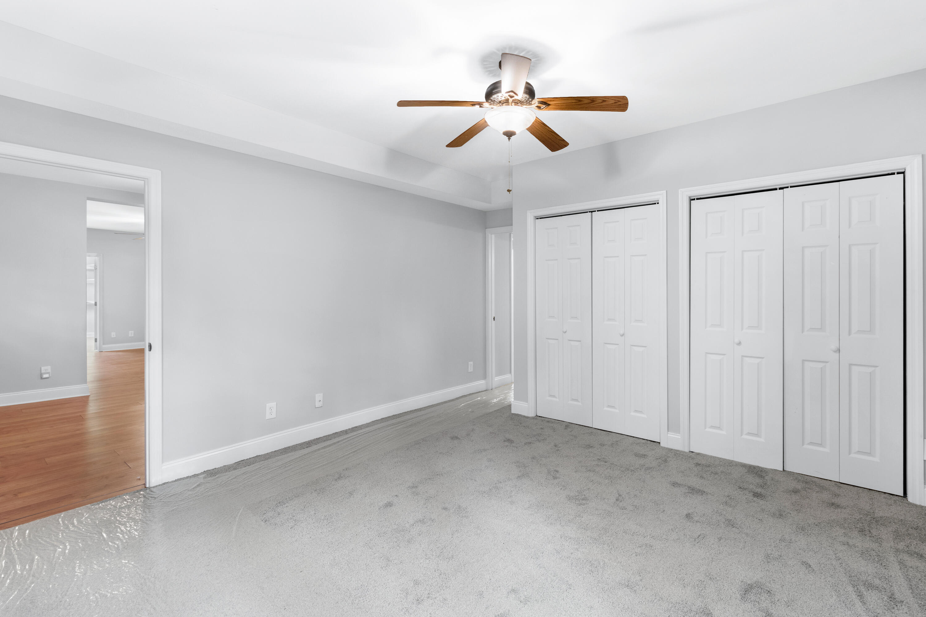 2441 Corral Road