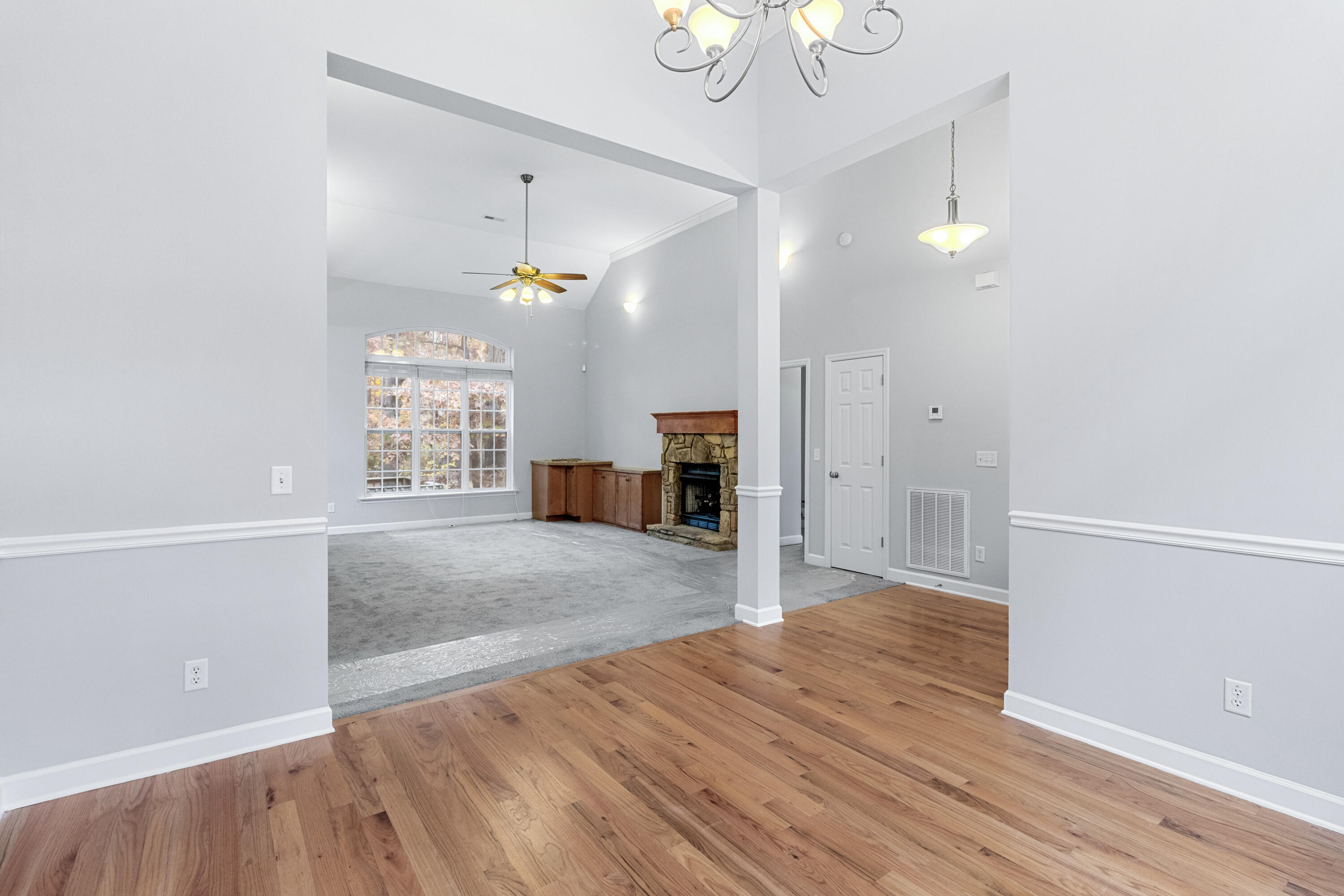 2441 Corral Road