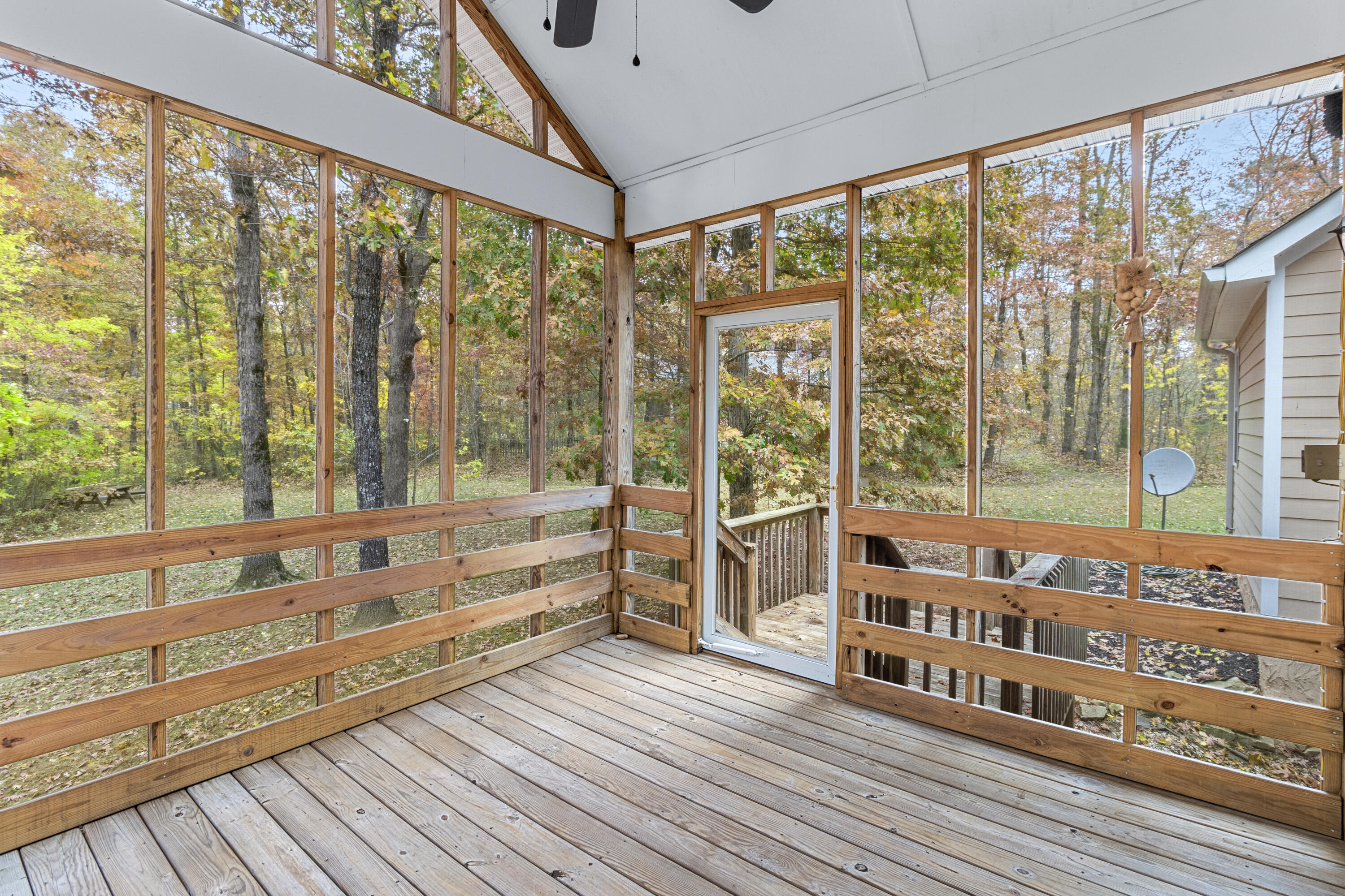 2441 Corral Road