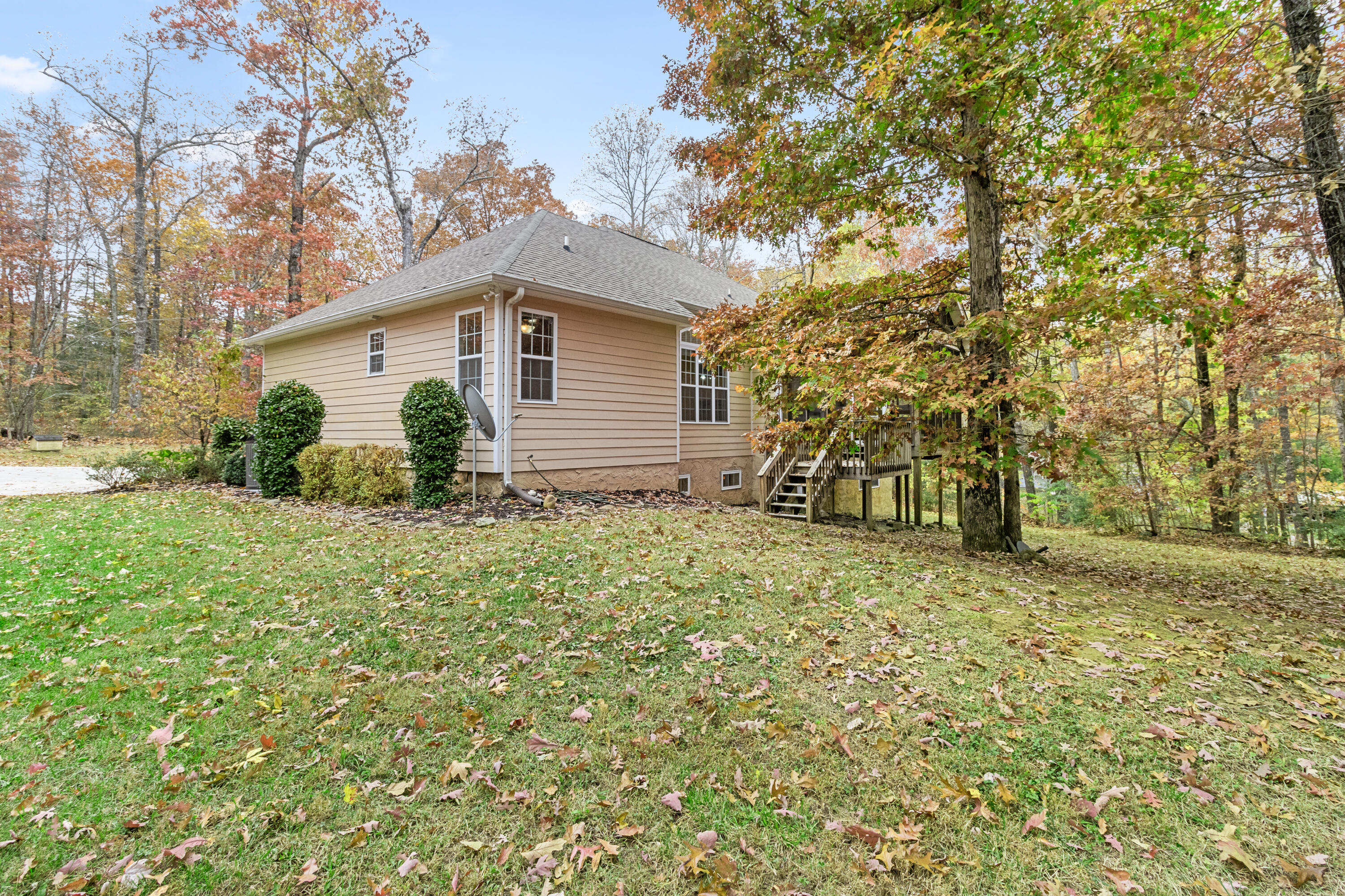 2441 Corral Road