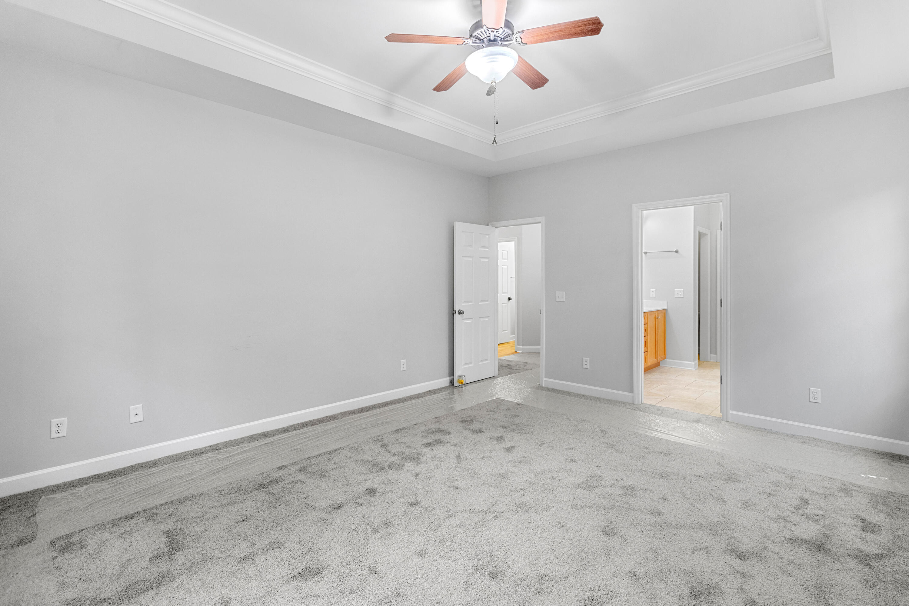 2441 Corral Road