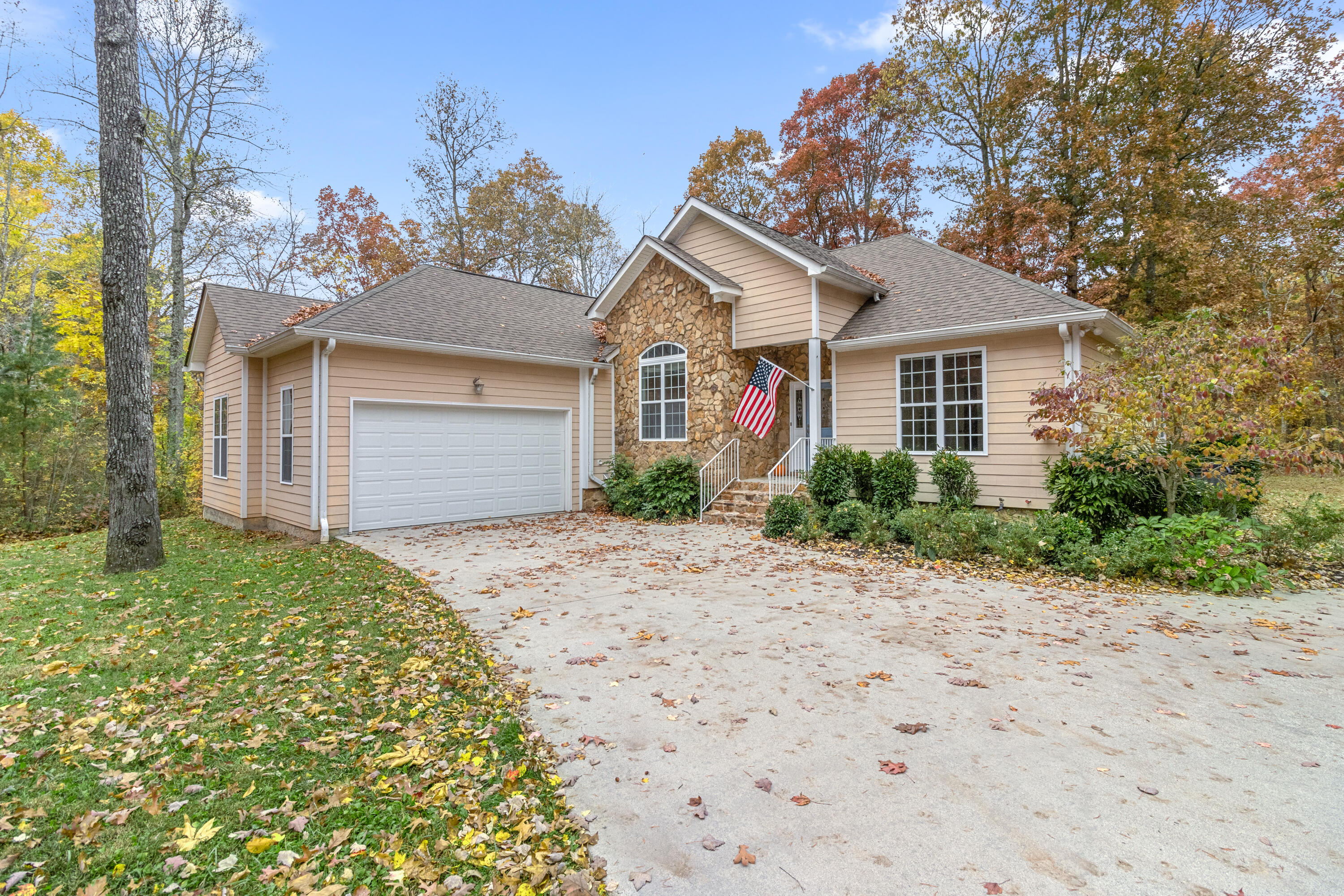2441 Corral Road