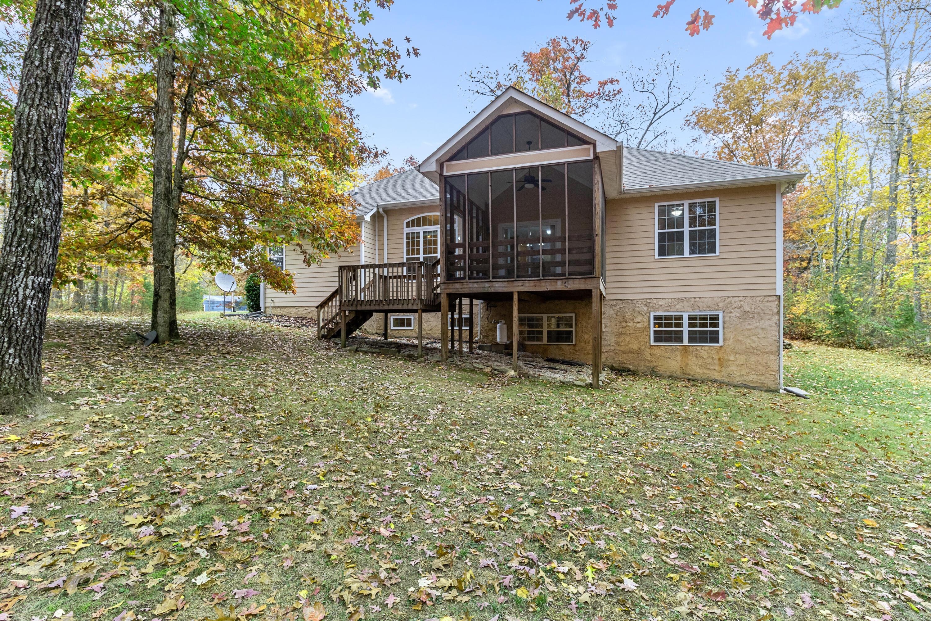 2441 Corral Road
