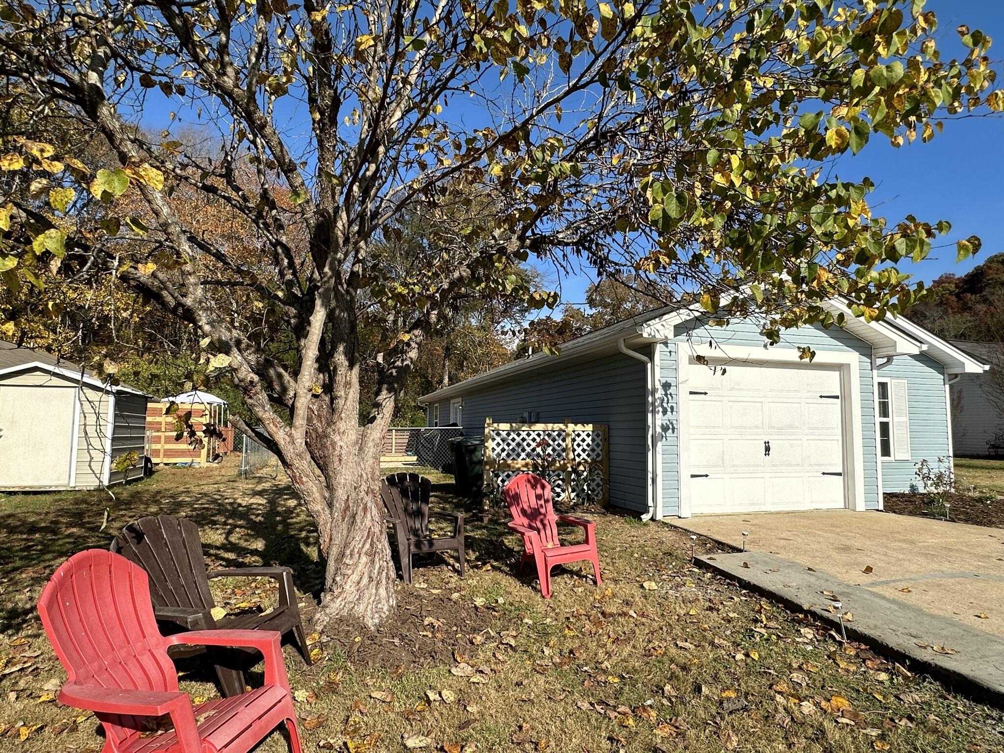 4157 Forest Acres Lane