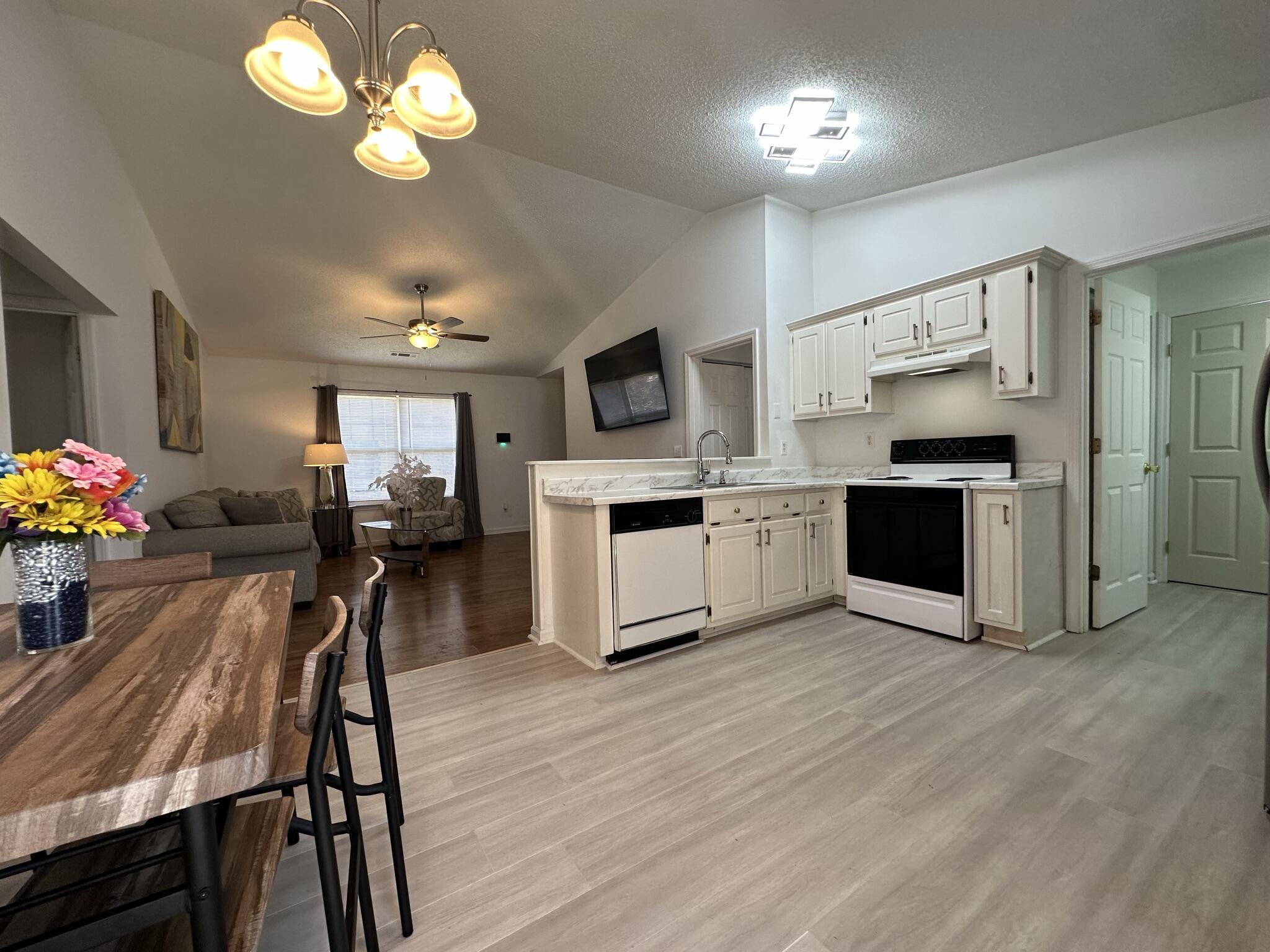 4157 Forest Acres Lane