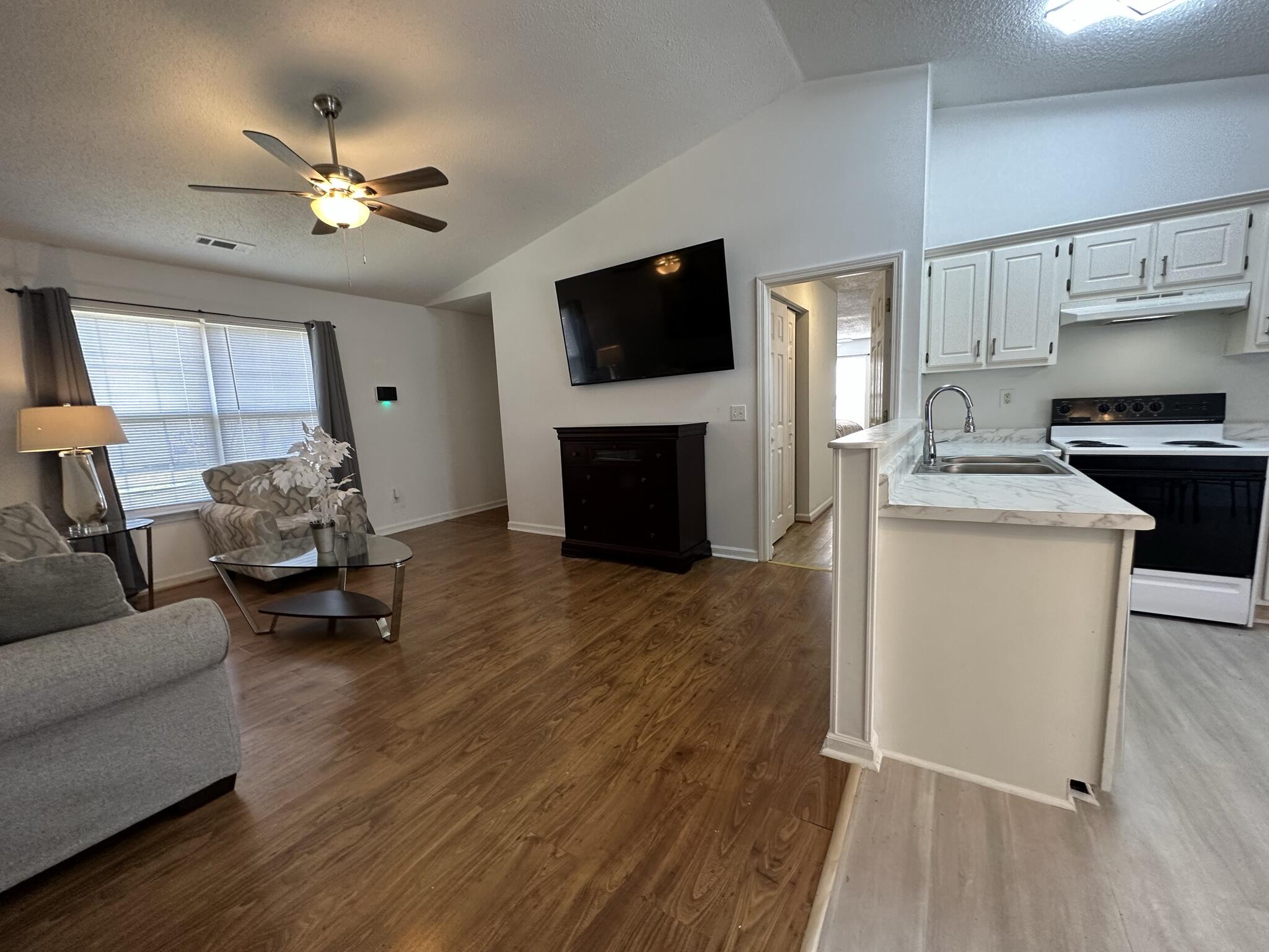 4157 Forest Acres Lane