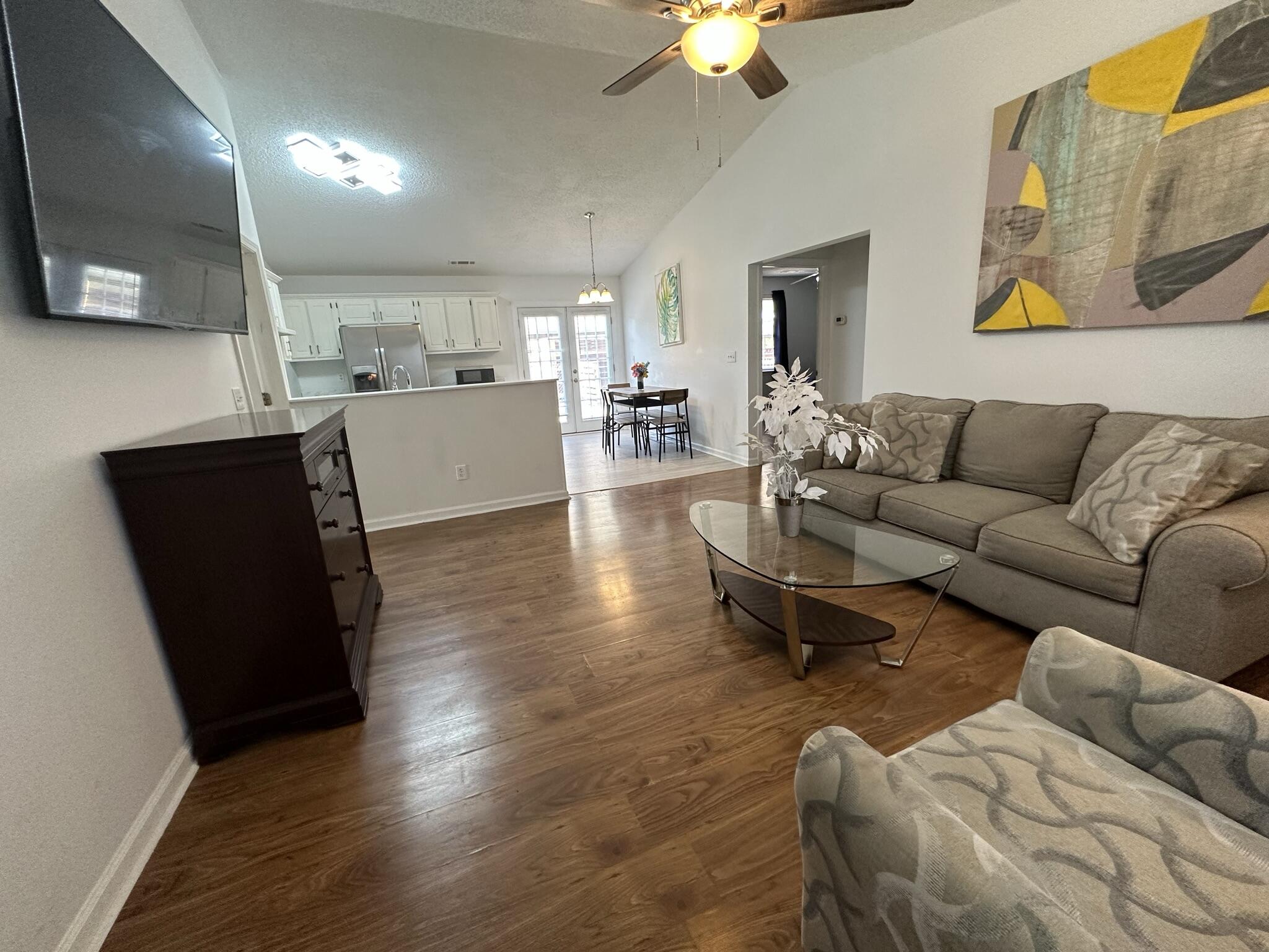 4157 Forest Acres Lane