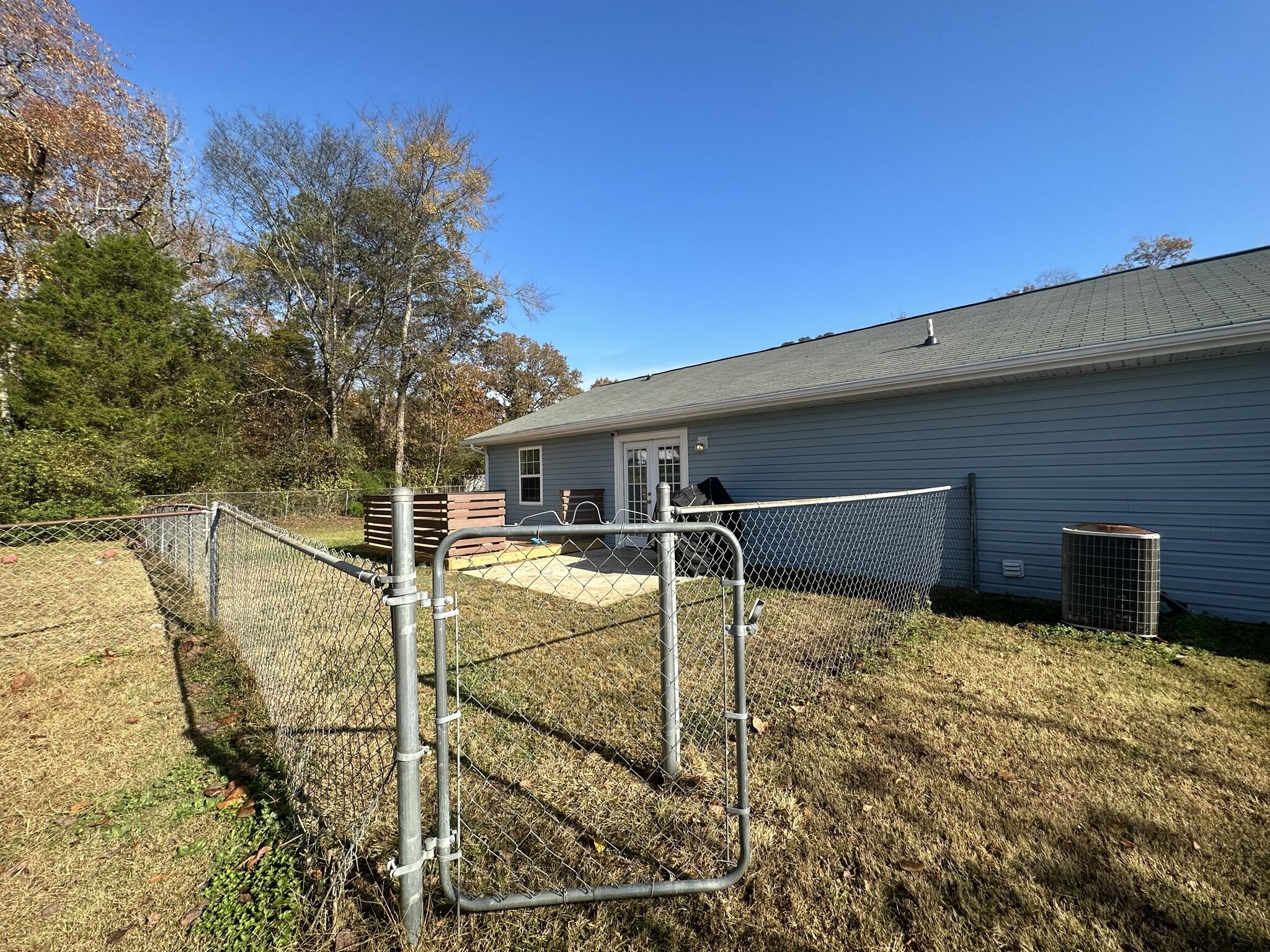 4157 Forest Acres Lane