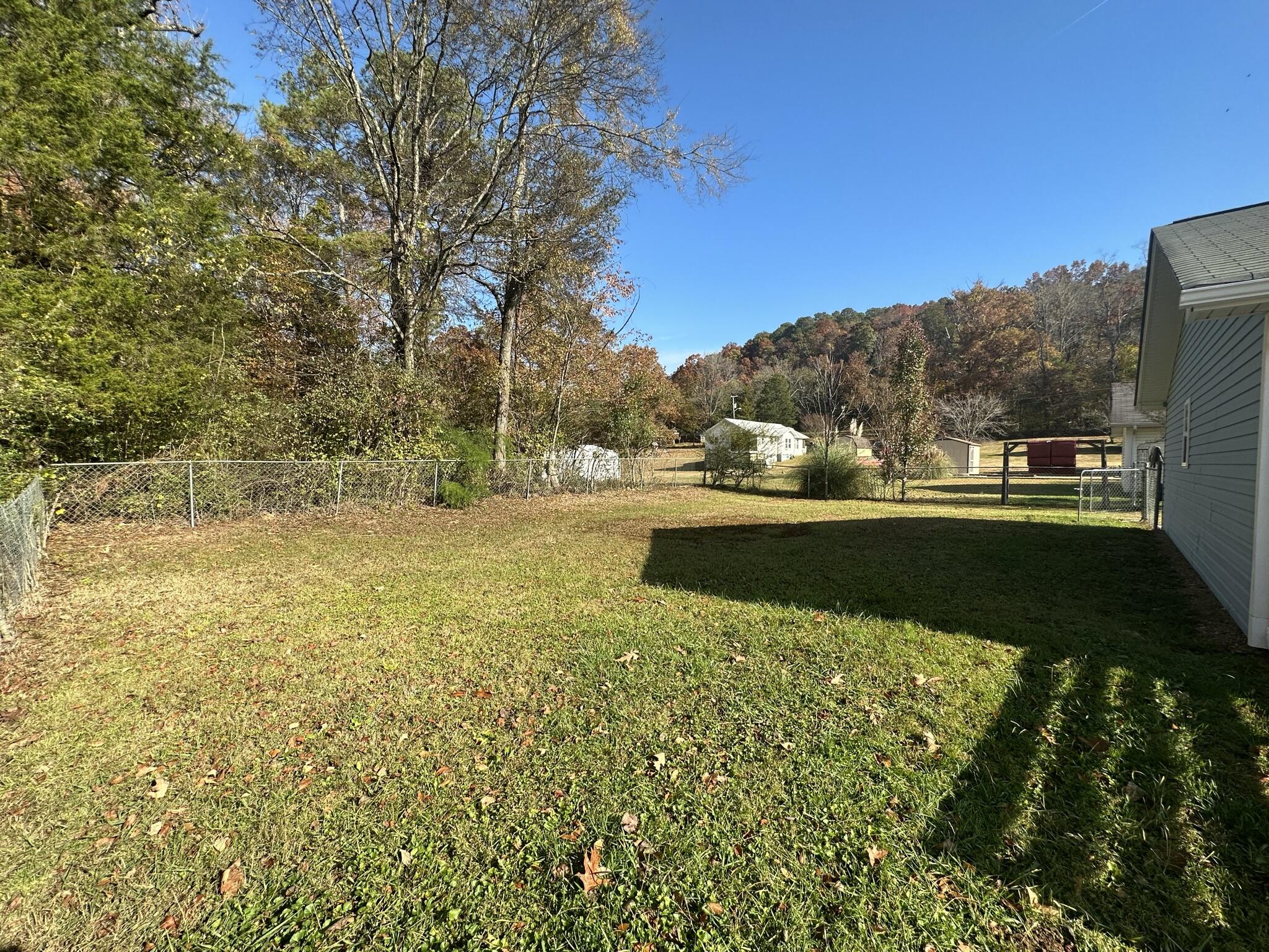 4157 Forest Acres Lane