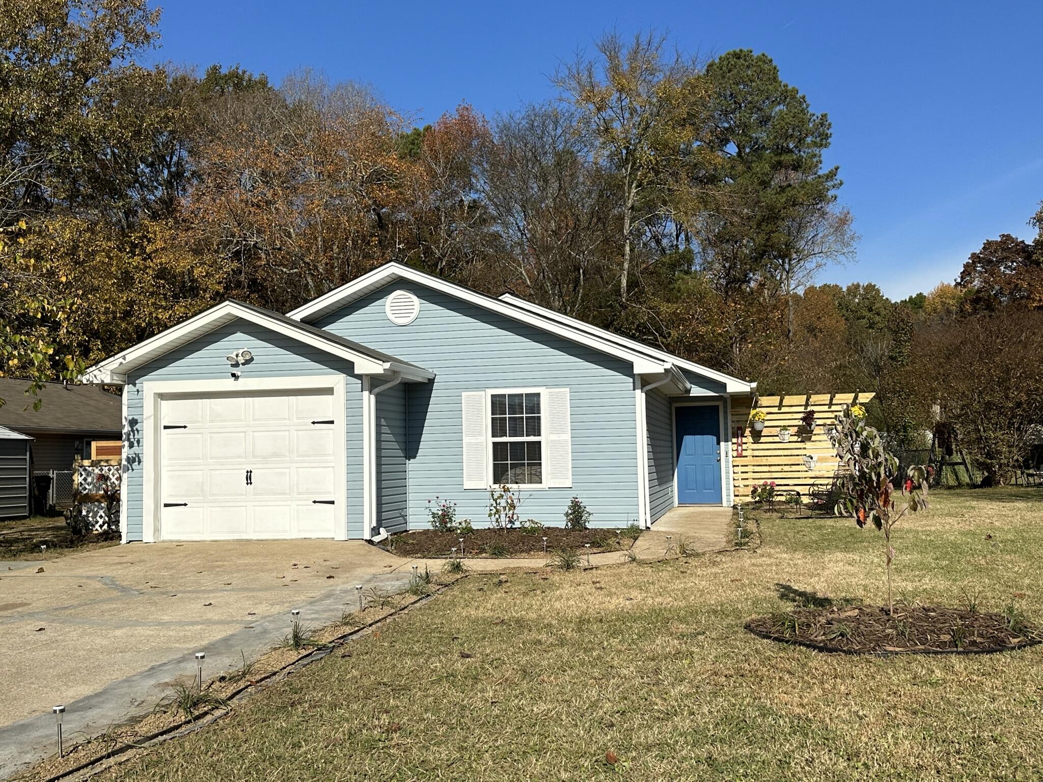 4157 Forest Acres Lane
