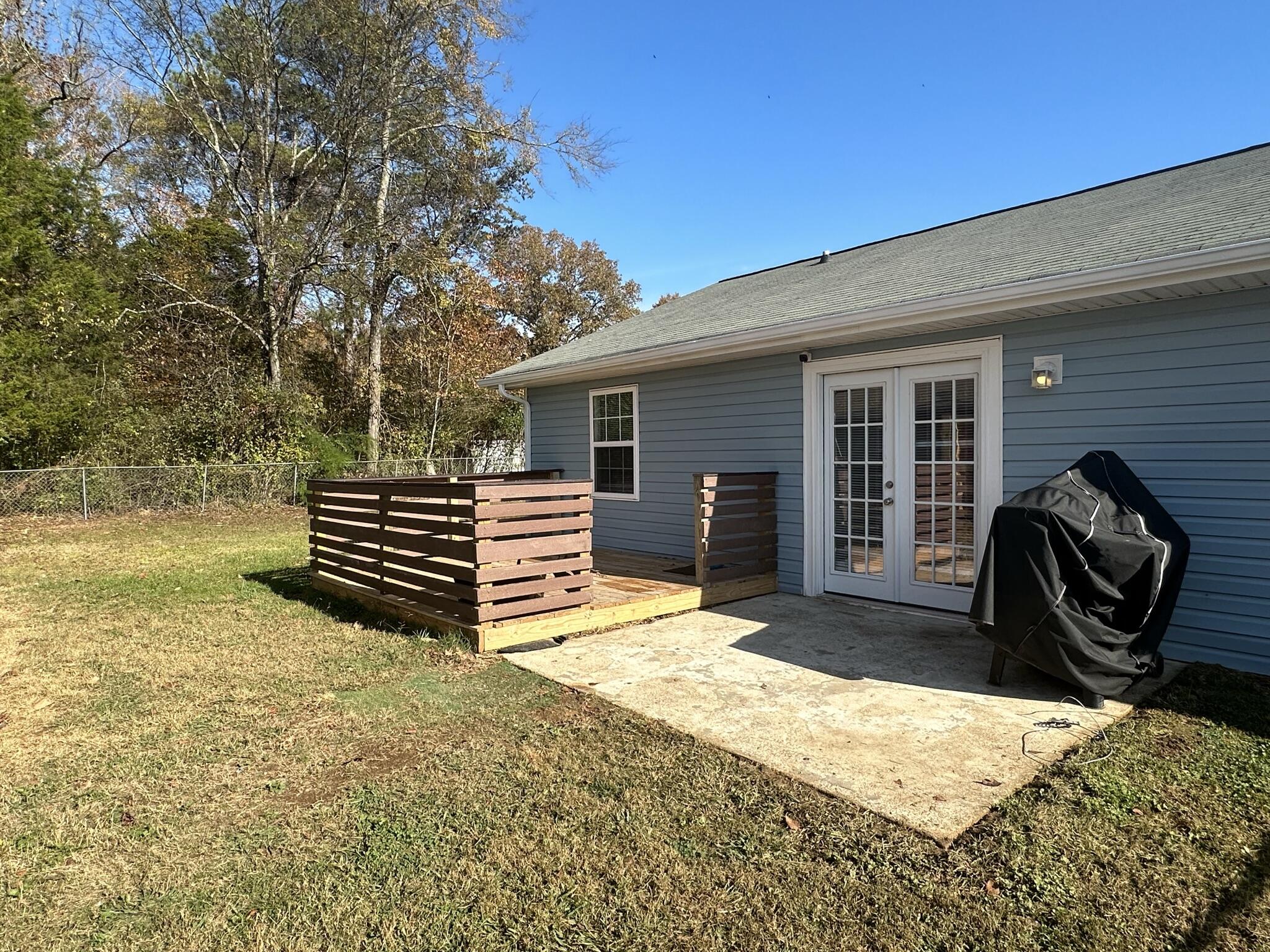 4157 Forest Acres Lane