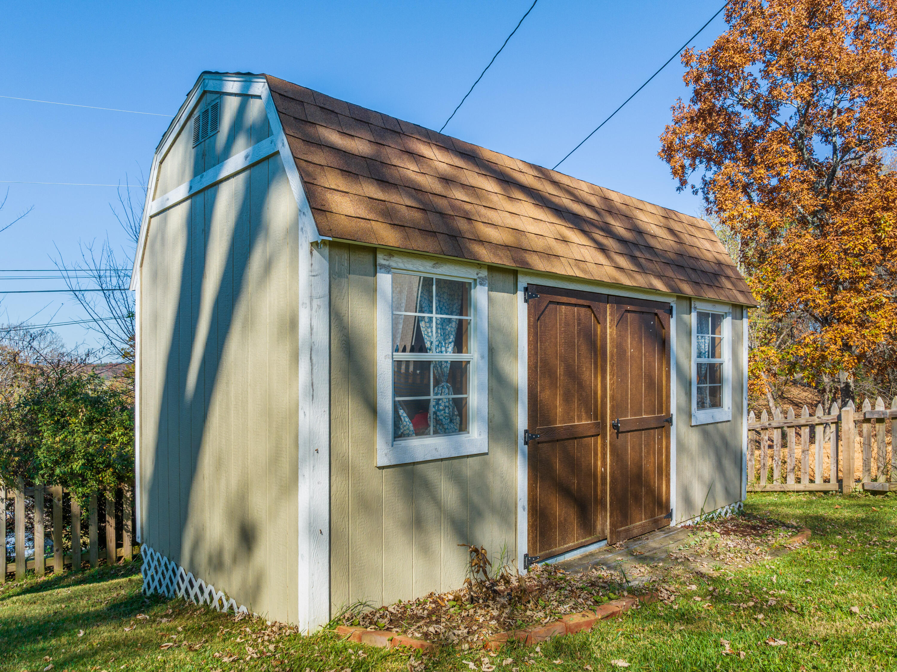 1503 Bunker Hill Drive