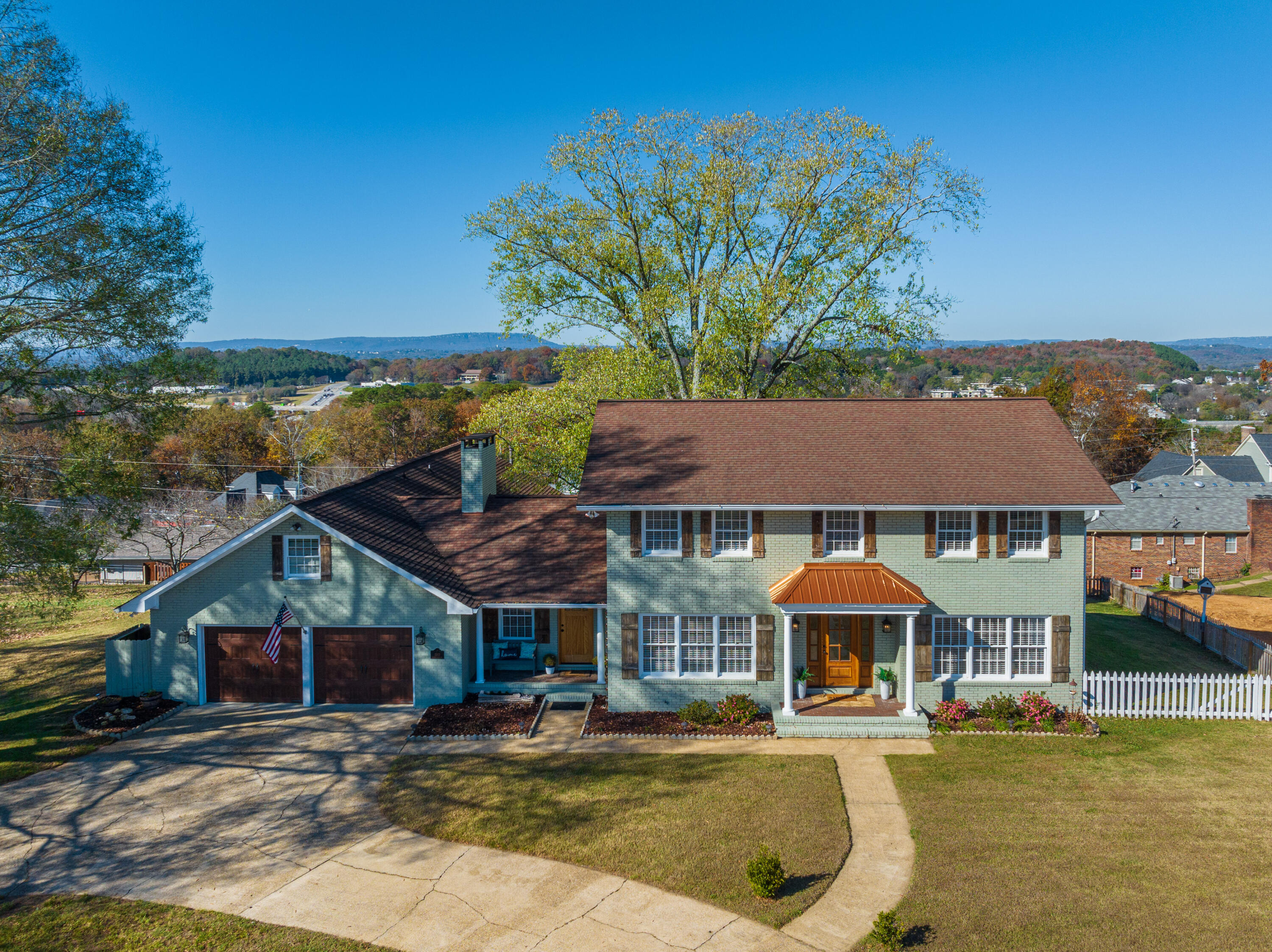 1503 Bunker Hill Drive