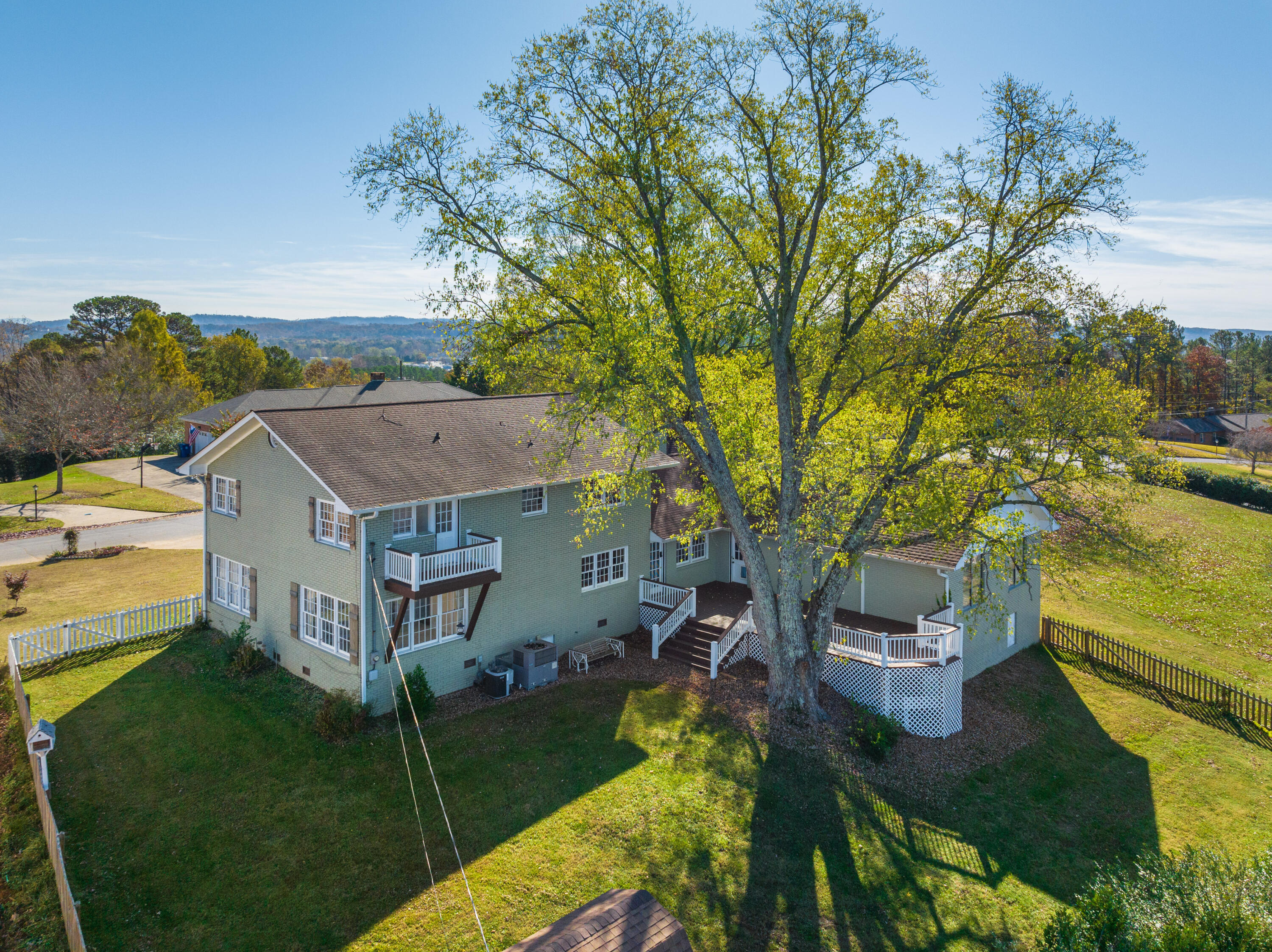 1503 Bunker Hill Drive