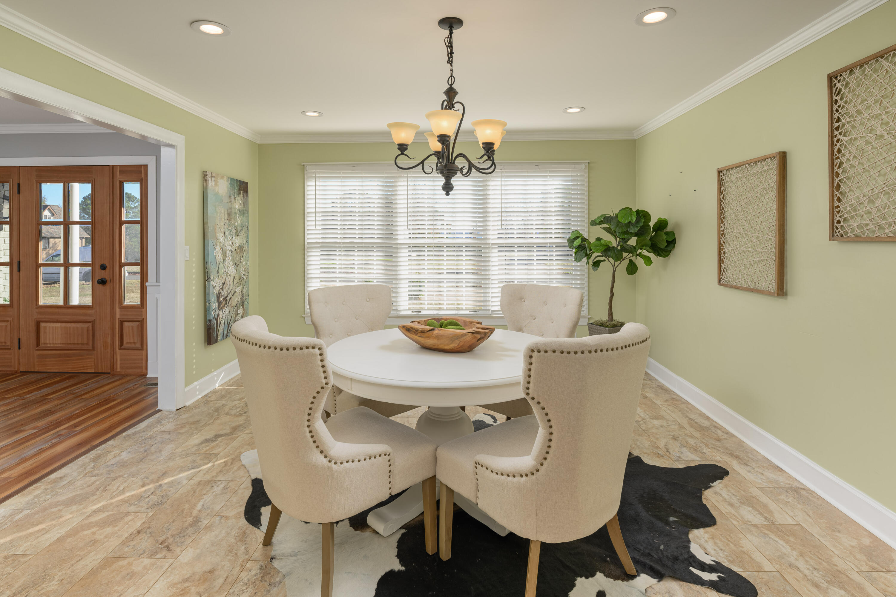 1503 Bunker Hill Drive