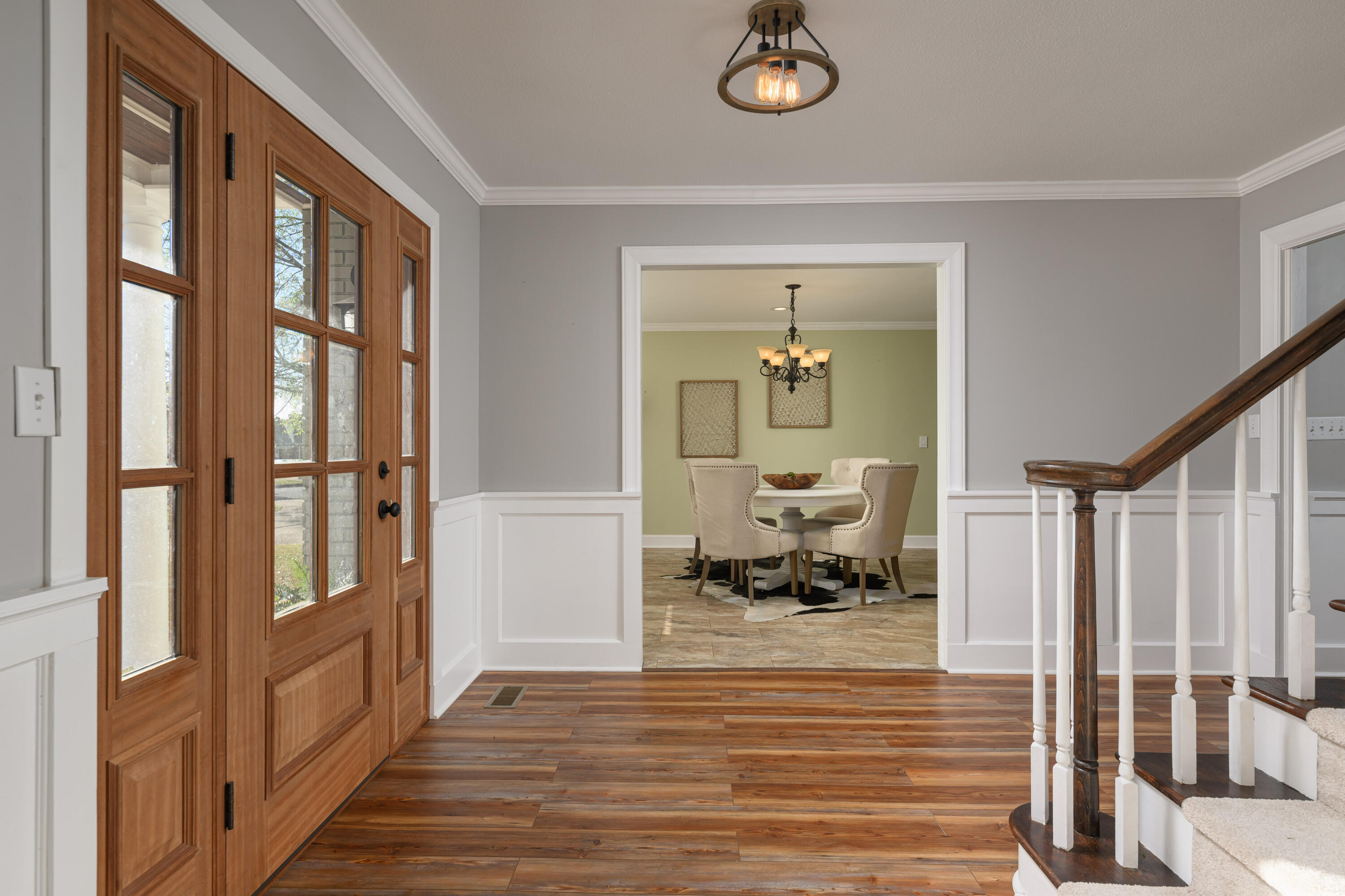 1503 Bunker Hill Drive