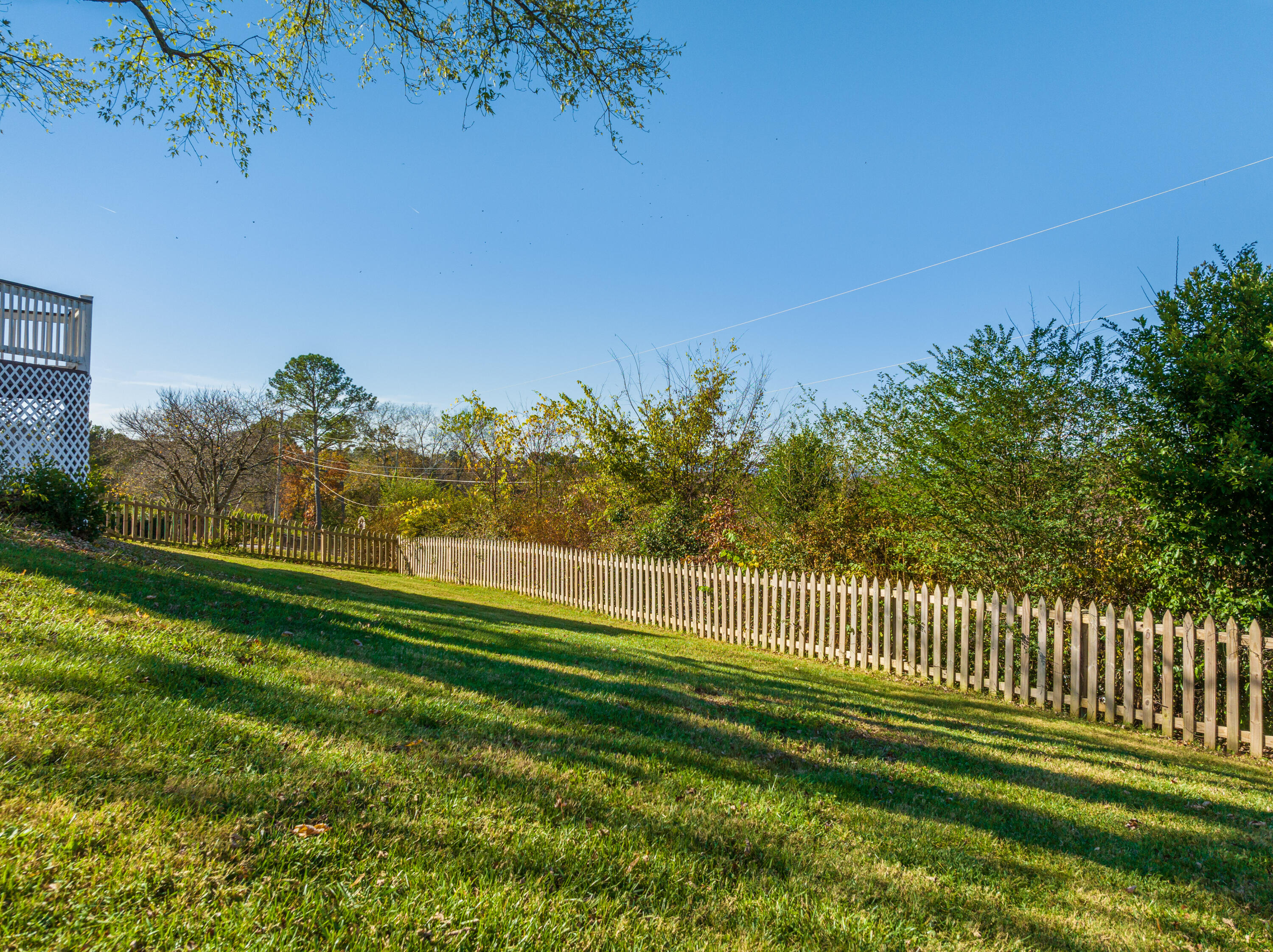 1503 Bunker Hill Drive