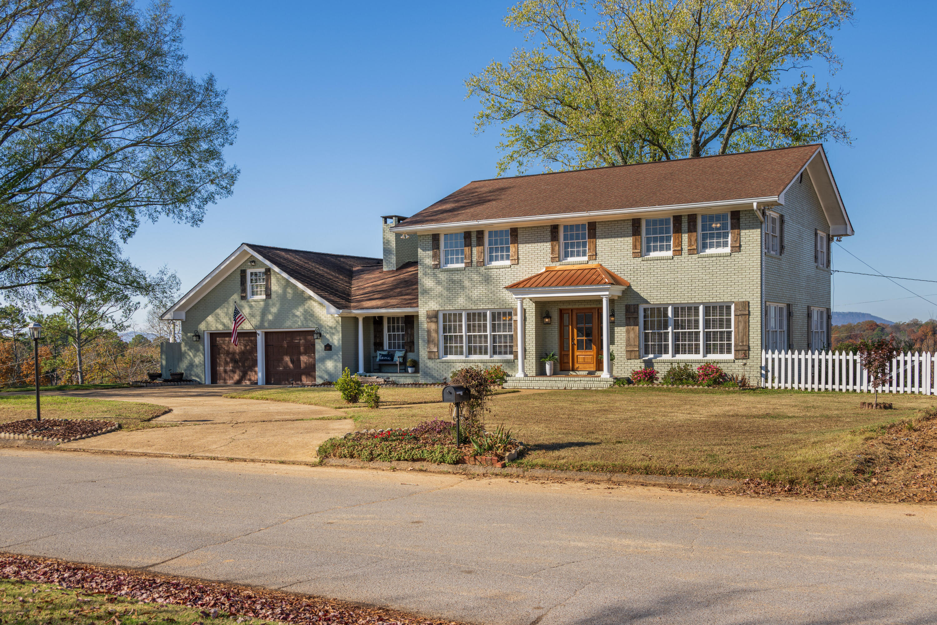 1503 Bunker Hill Drive