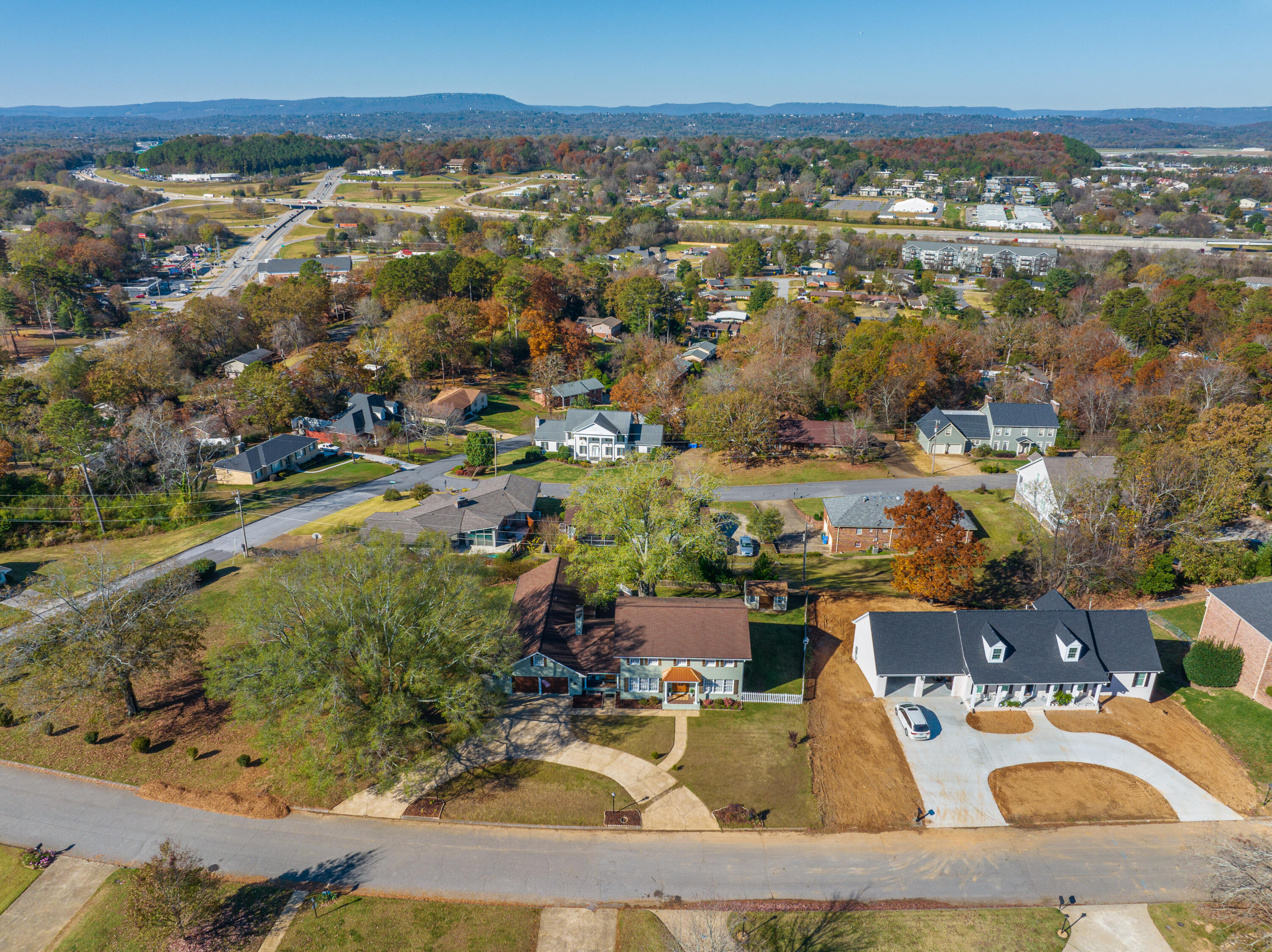 1503 Bunker Hill Drive