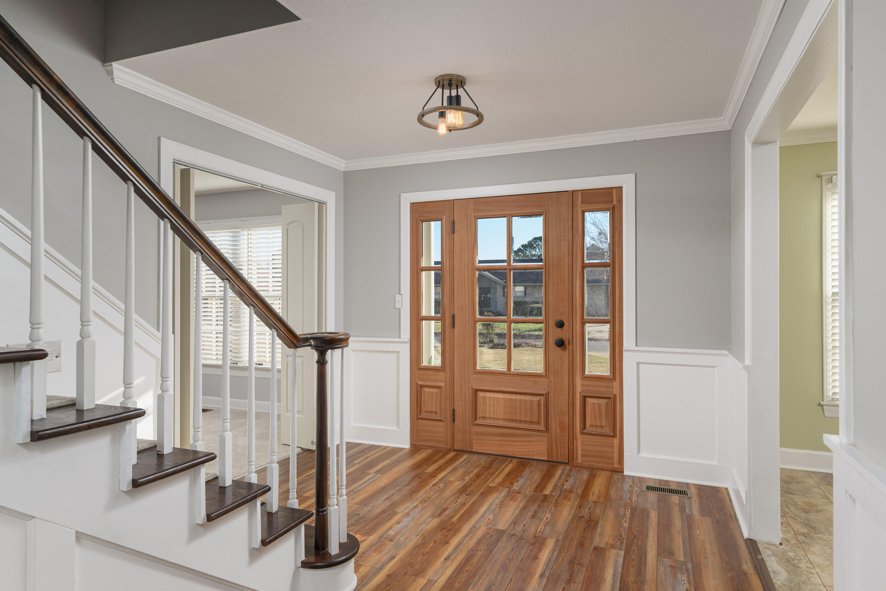 1503 Bunker Hill Drive