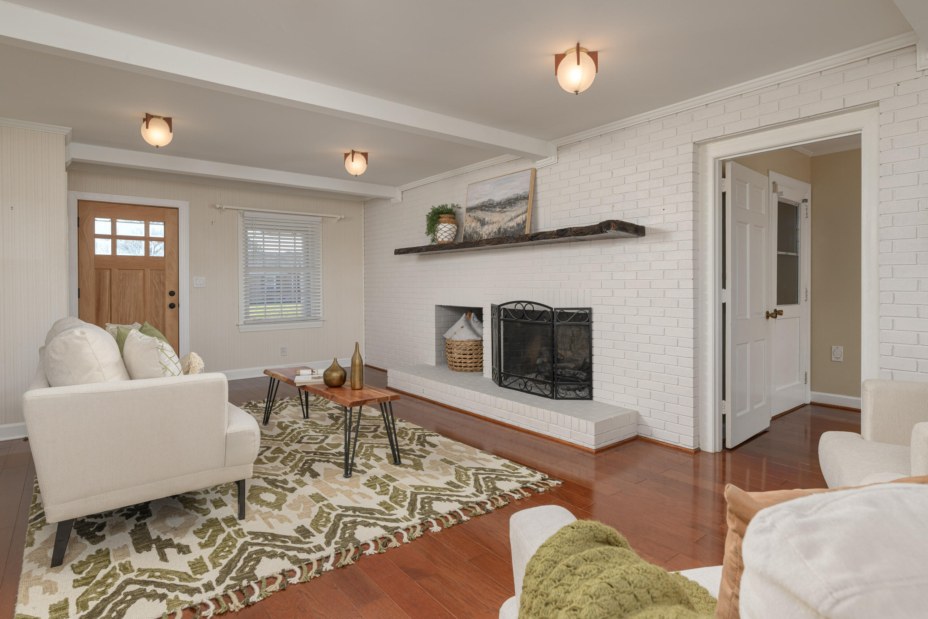 1503 Bunker Hill Drive