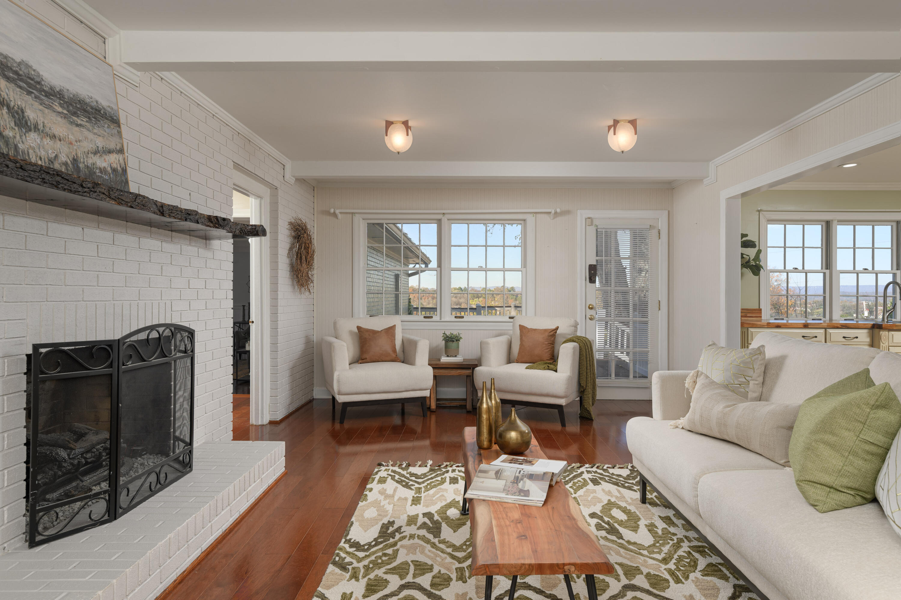 1503 Bunker Hill Drive
