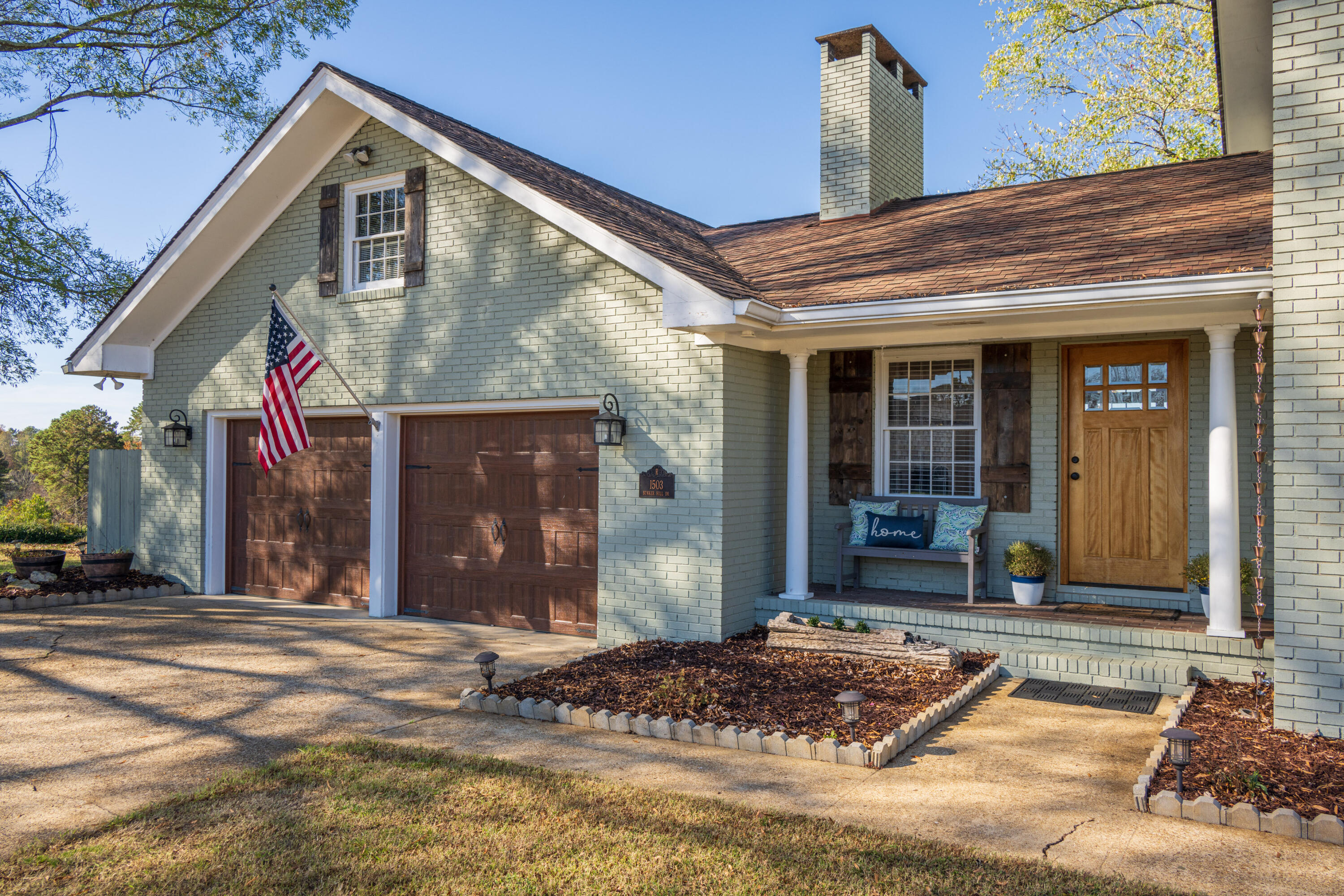 1503 Bunker Hill Drive