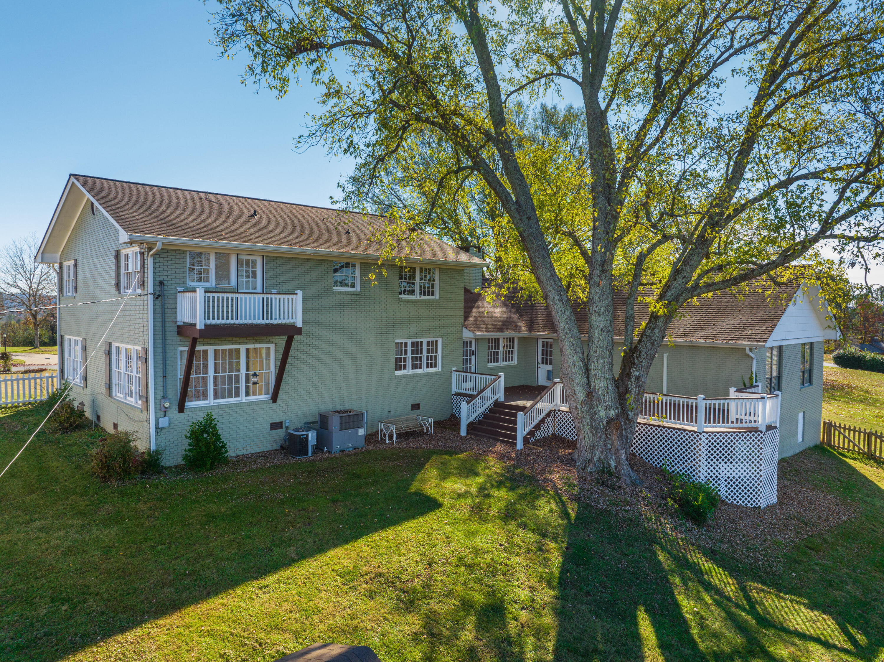 1503 Bunker Hill Drive