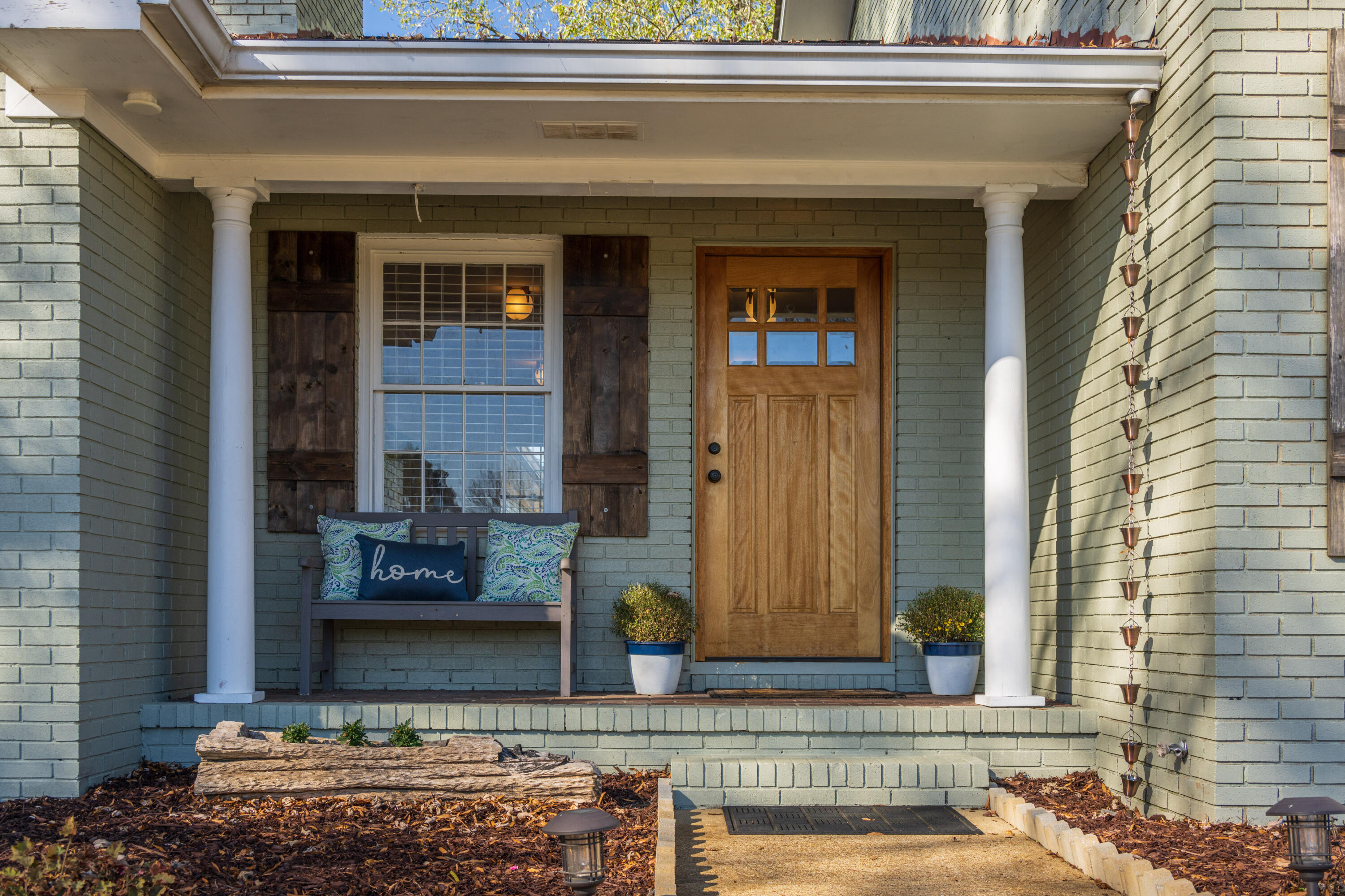 1503 Bunker Hill Drive