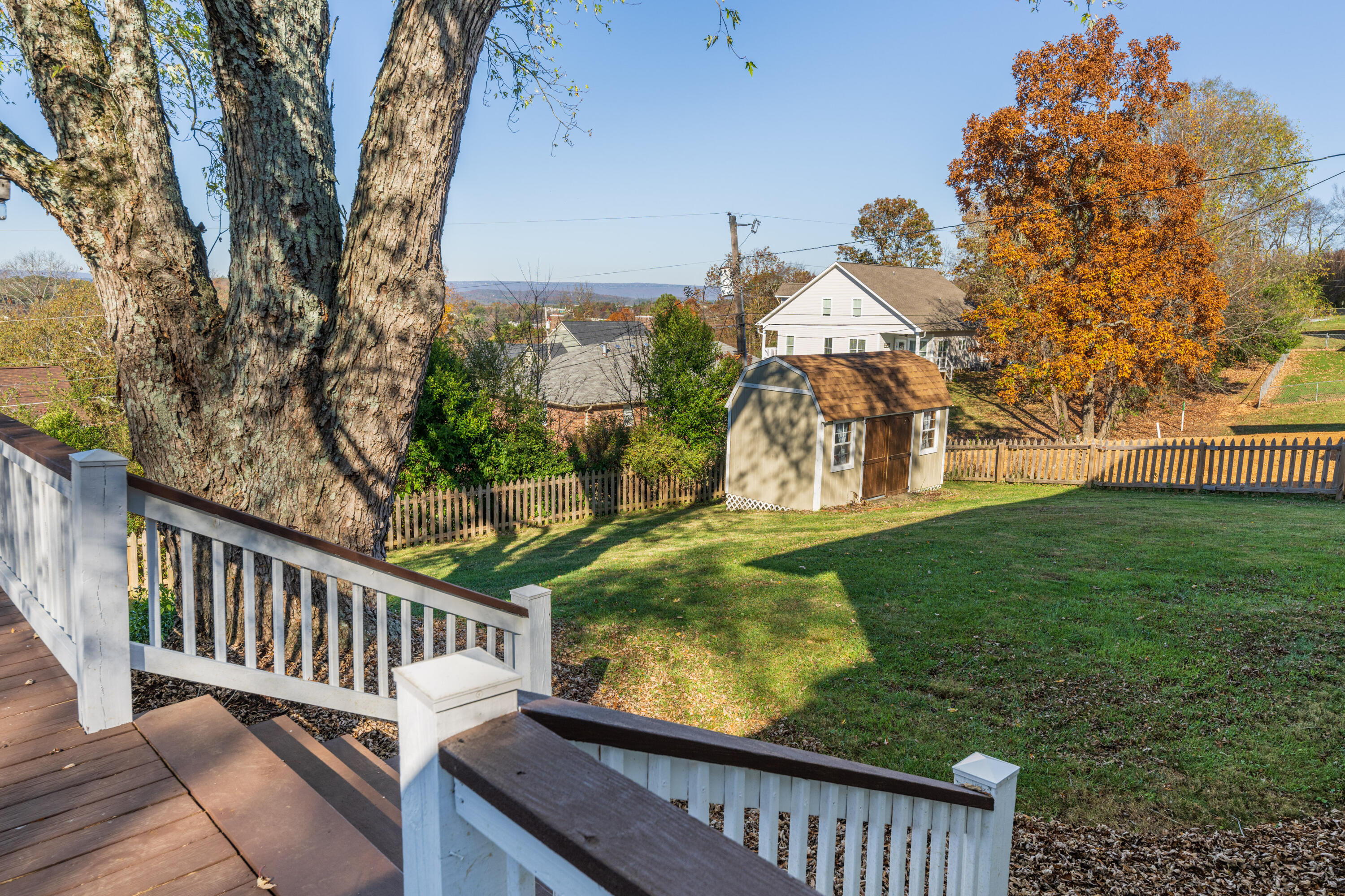 1503 Bunker Hill Drive